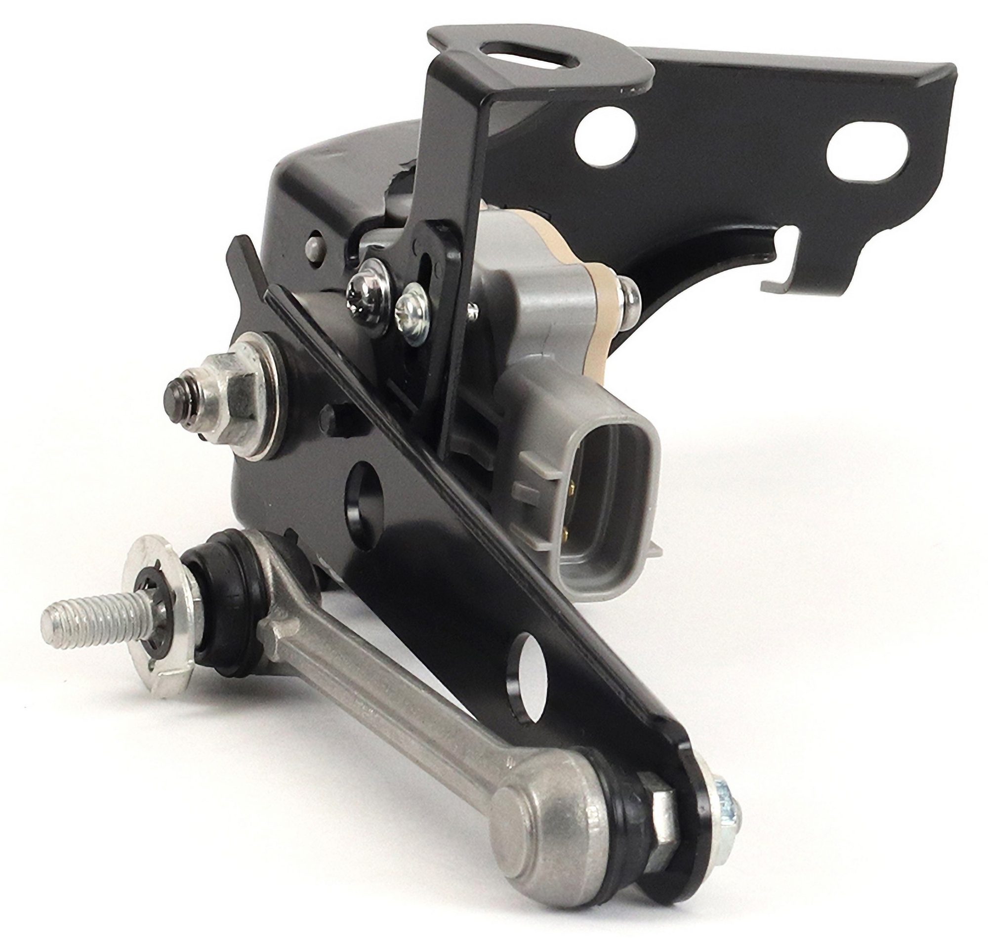 Rear Suspension Ride Height Sensor | ARNOTT RH-3770 Fits Lexus Toyota — image 2