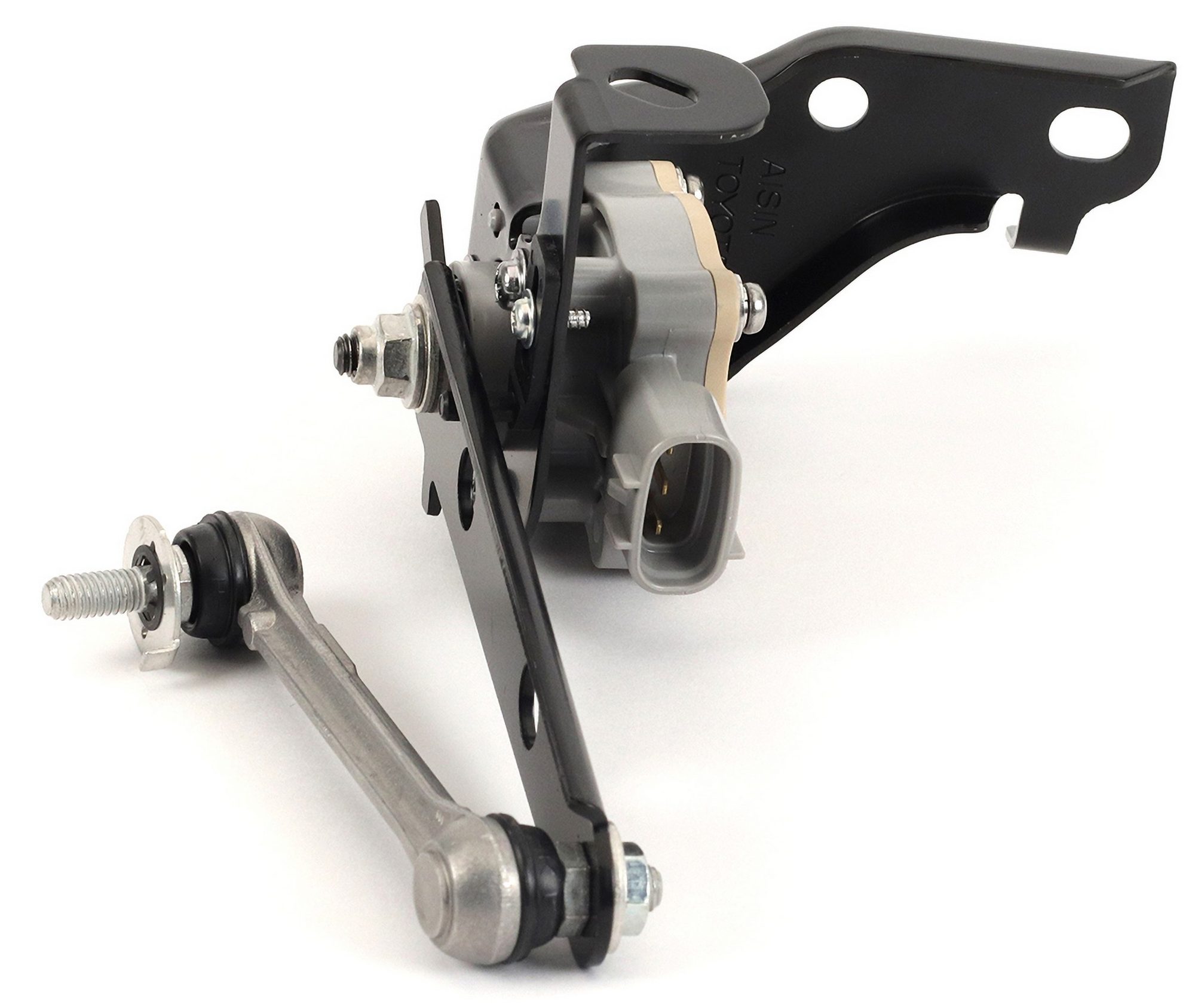 Rear Suspension Ride Height Sensor | ARNOTT RH-3770 Fits Lexus Toyota — image 6