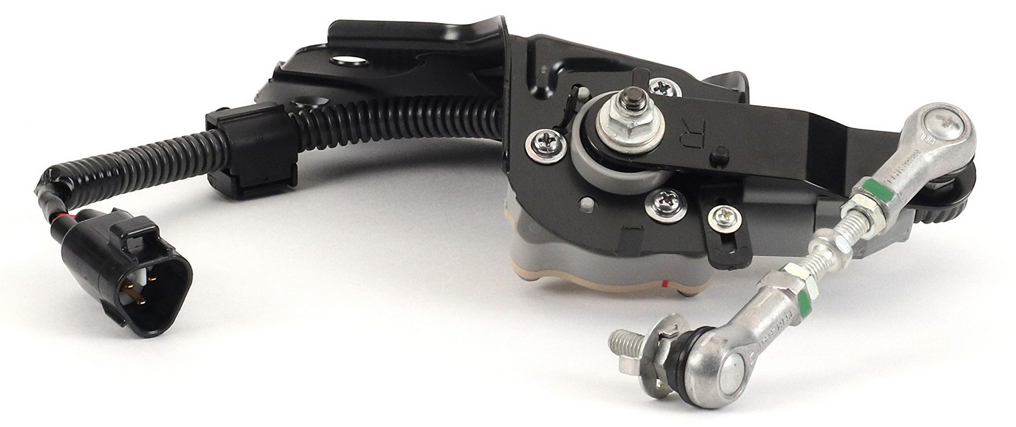 Rear Right Suspension Ride Height Sensor | ARNOTT RH-3771 Fits Toyota Lexus — image 2