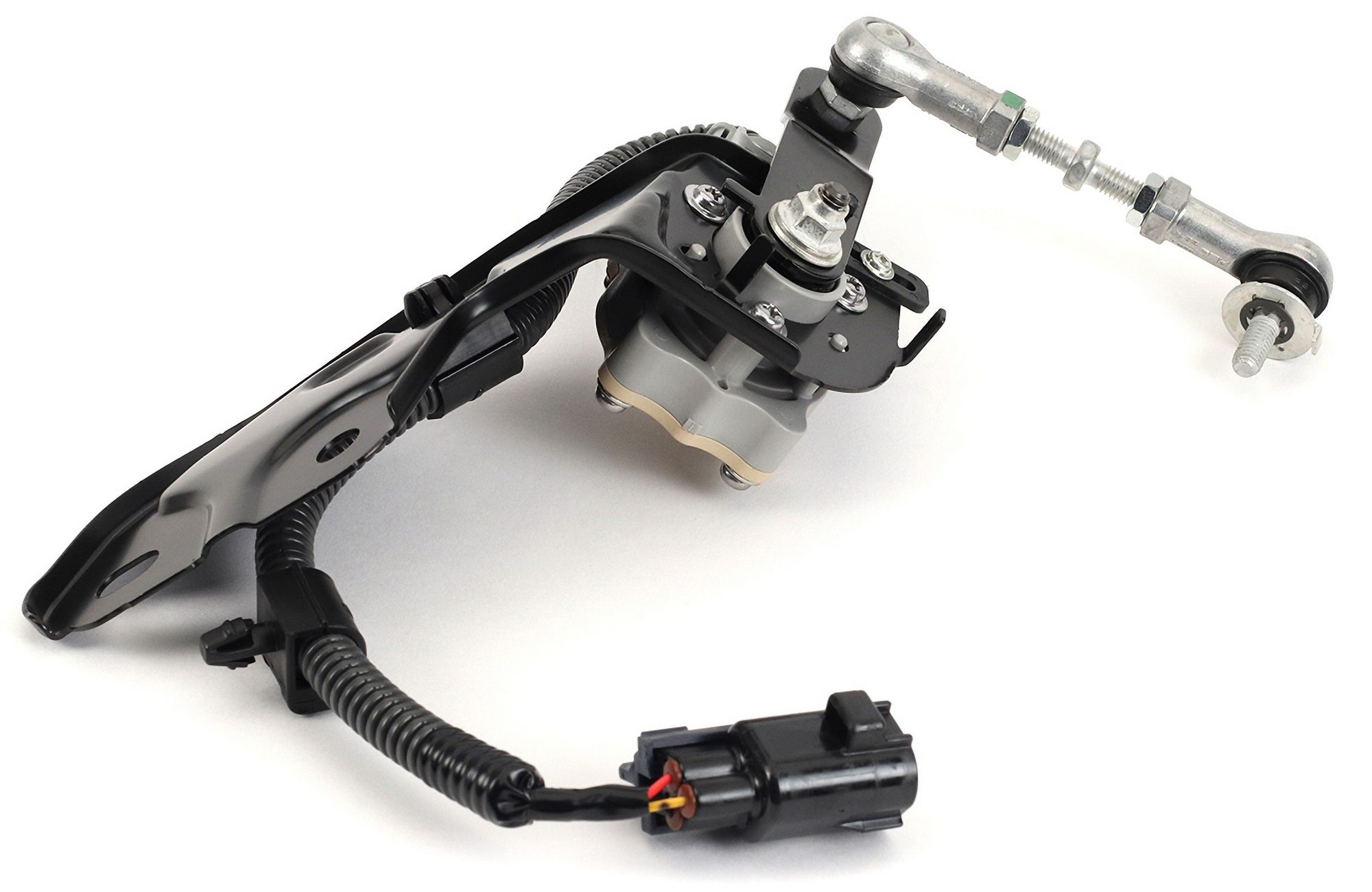Rear Right Suspension Ride Height Sensor | ARNOTT RH-3771 Fits Toyota Lexus — image 5