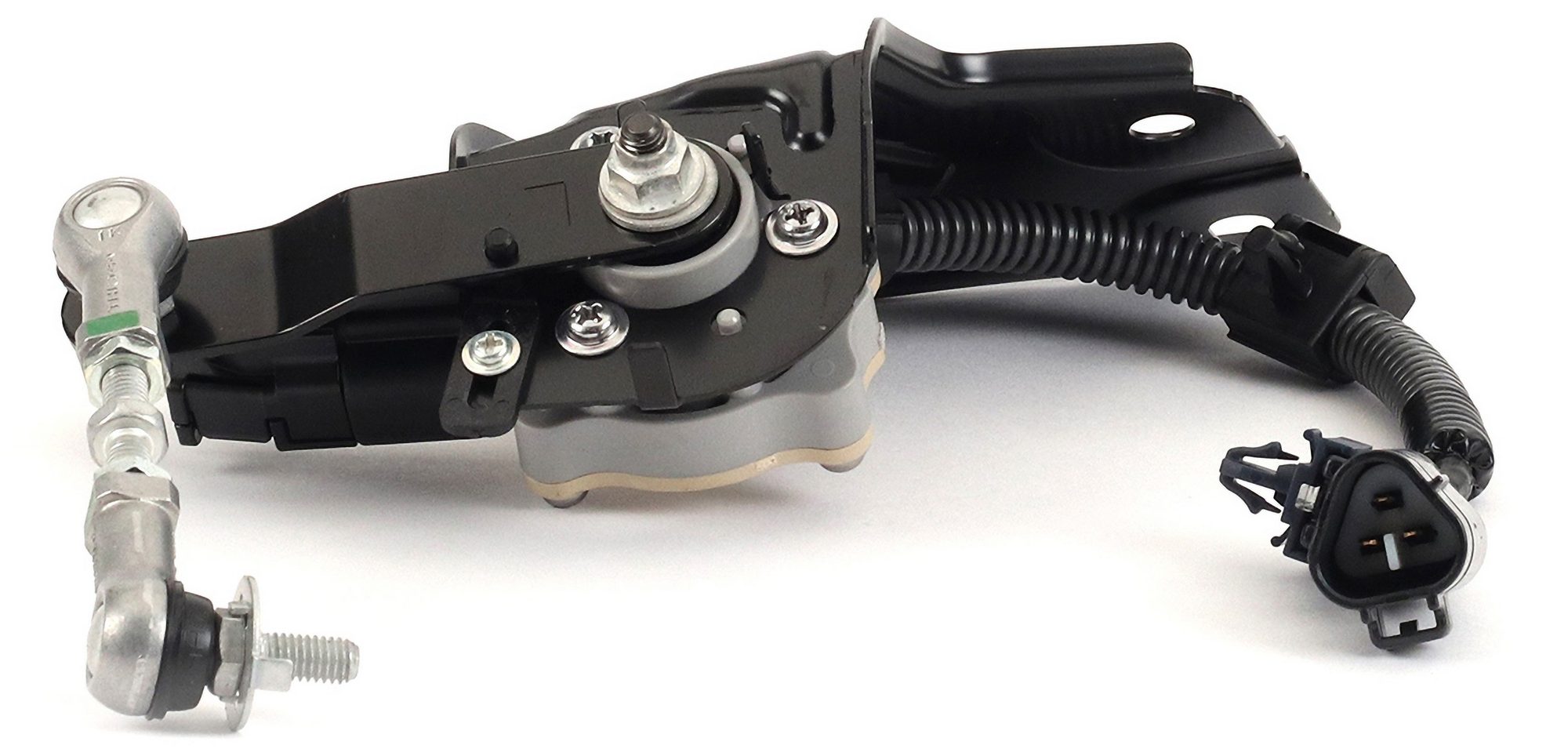 Rear Left Suspension Ride Height Sensor | ARNOTT RH-3772 Fits Toyota Lexus — image 2