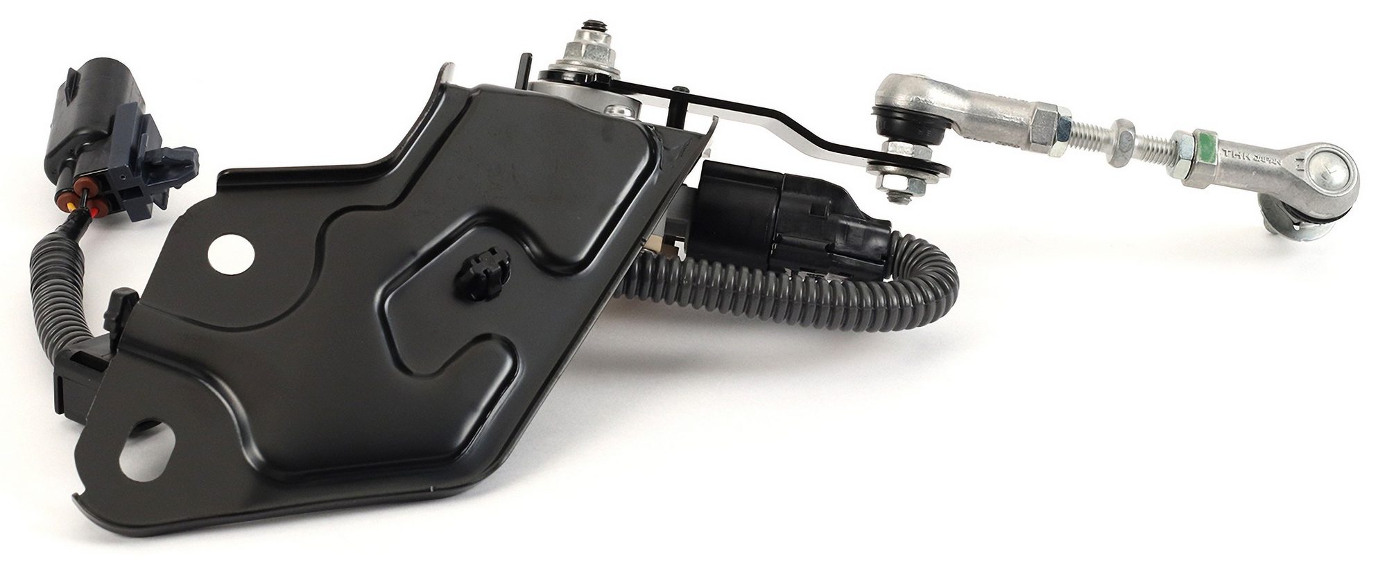 Rear Left Suspension Ride Height Sensor | ARNOTT RH-3772 Fits Toyota Lexus — image 5