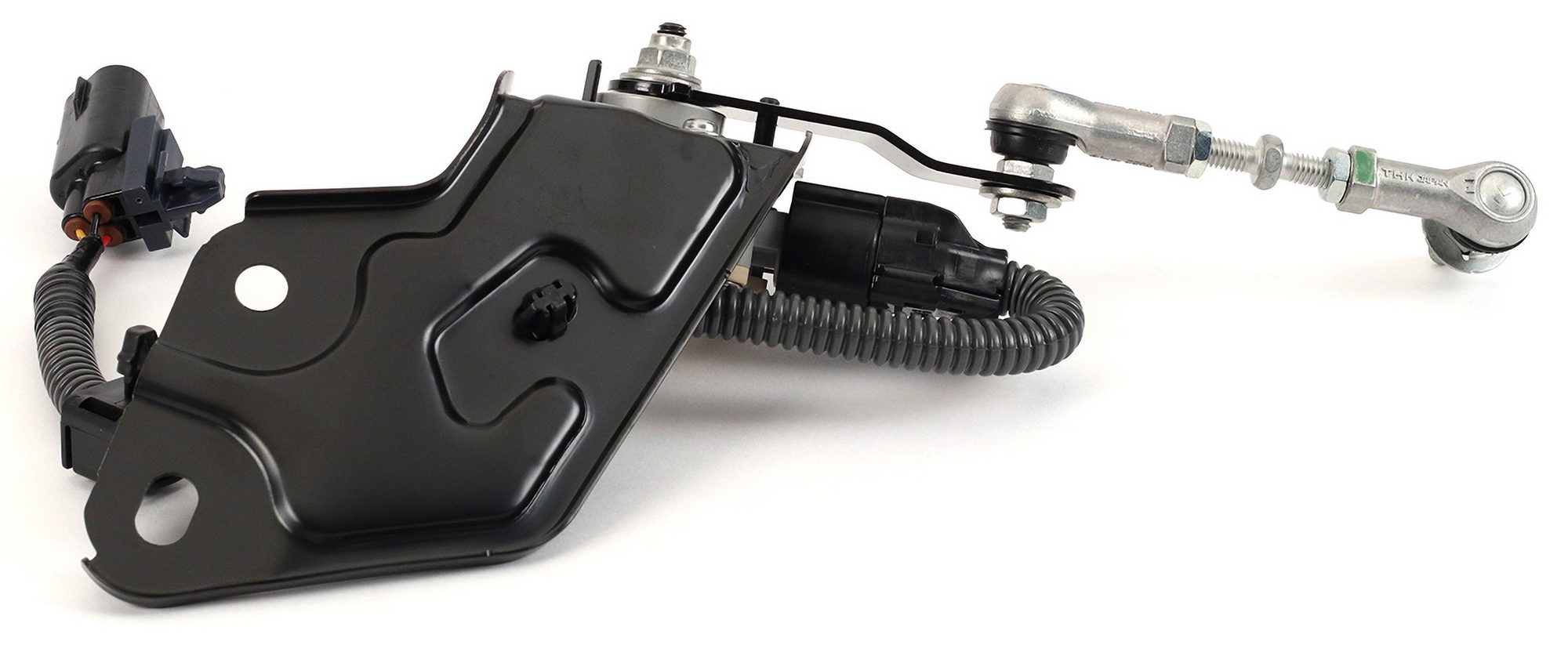 Rear Left Suspension Ride Height Sensor | ARNOTT RH-3772 Fits Toyota Lexus — image 7