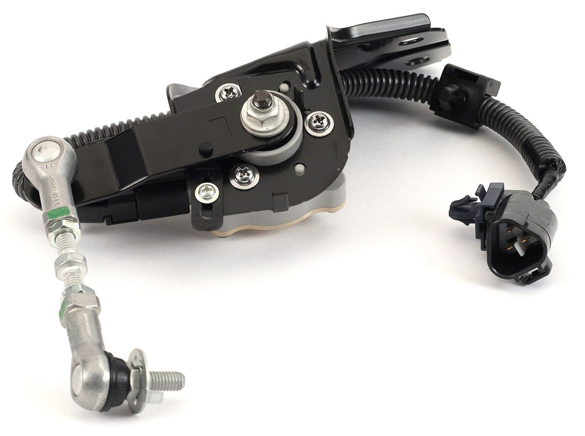 Rear Left Suspension Ride Height Sensor | ARNOTT RH-3772 Fits Toyota Lexus — image 6