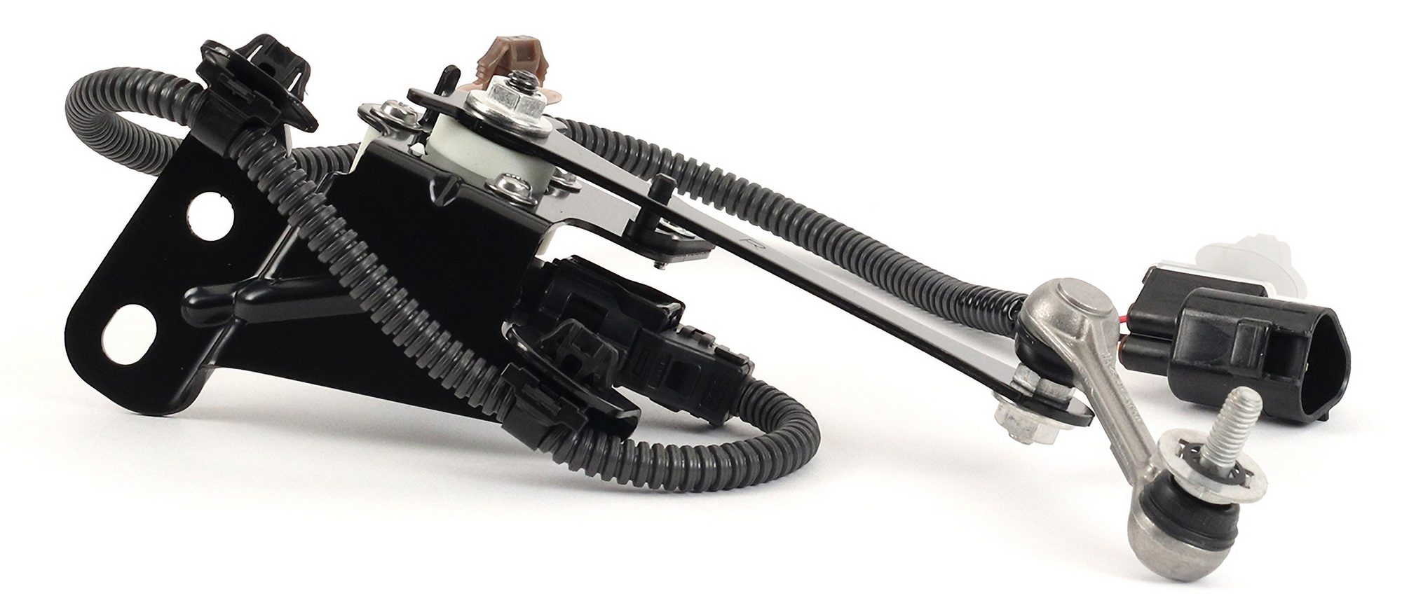 Rear Right Suspension Ride Height Sensor | ARNOTT RH-3773 Fits Lexus LX570 2008-2021 — image 2