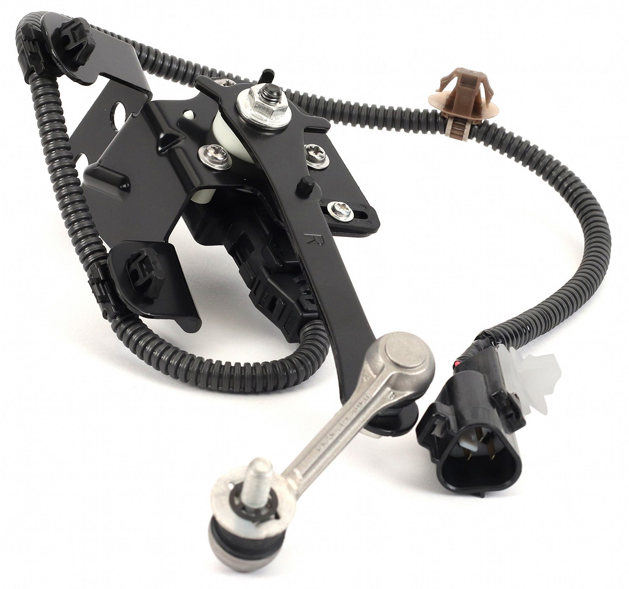 Rear Right Suspension Ride Height Sensor | ARNOTT RH-3773 Fits Lexus LX570 2008-2021 — image 5