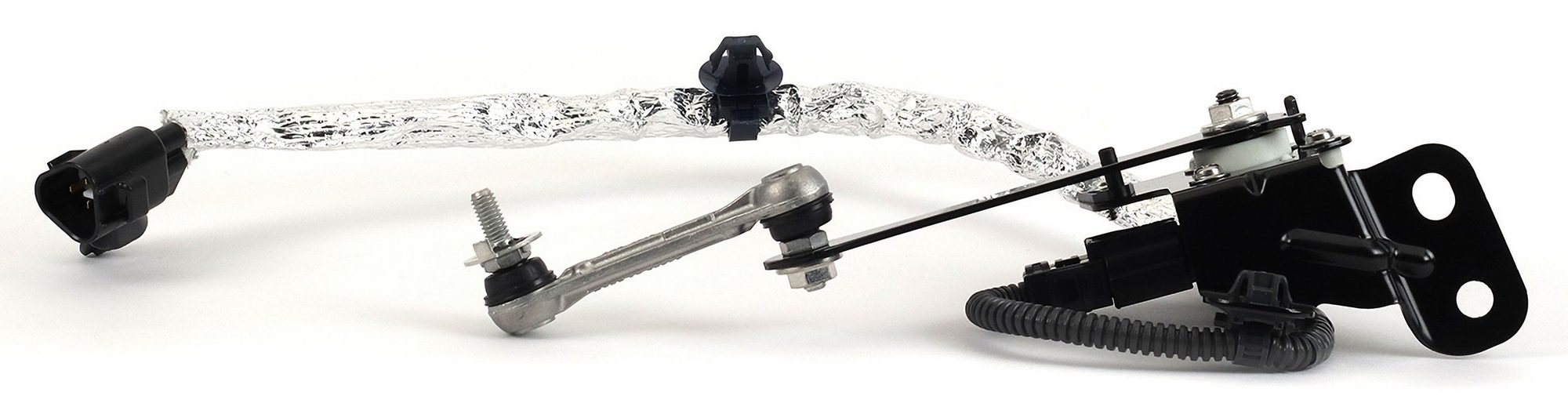 Rear Left Suspension Ride Height Sensor | ARNOTT RH-3774 Fits Lexus LX570 2008-2011 — image 2