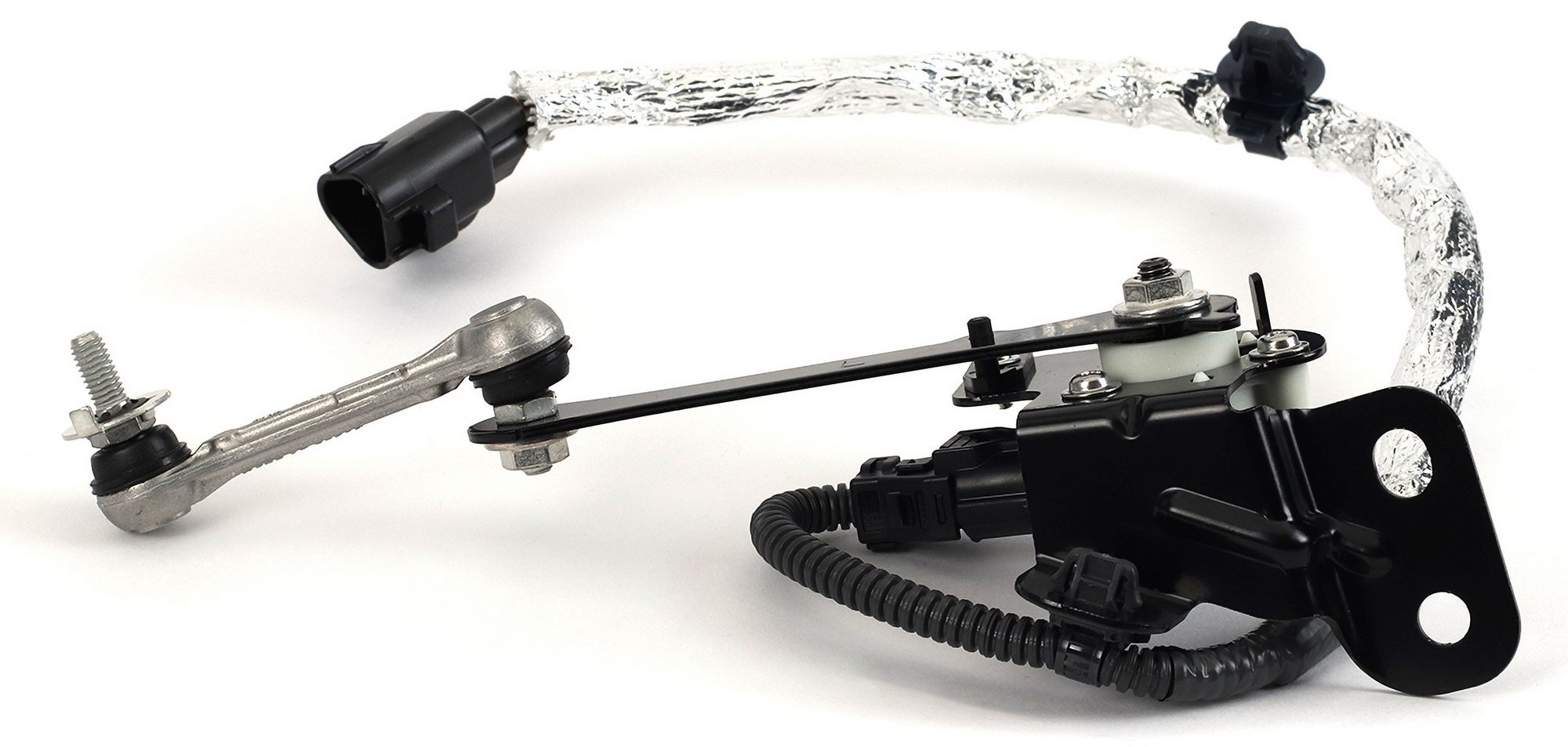 Rear Left Suspension Ride Height Sensor | ARNOTT RH-3774 Fits Lexus LX570 2008-2011 — image 7