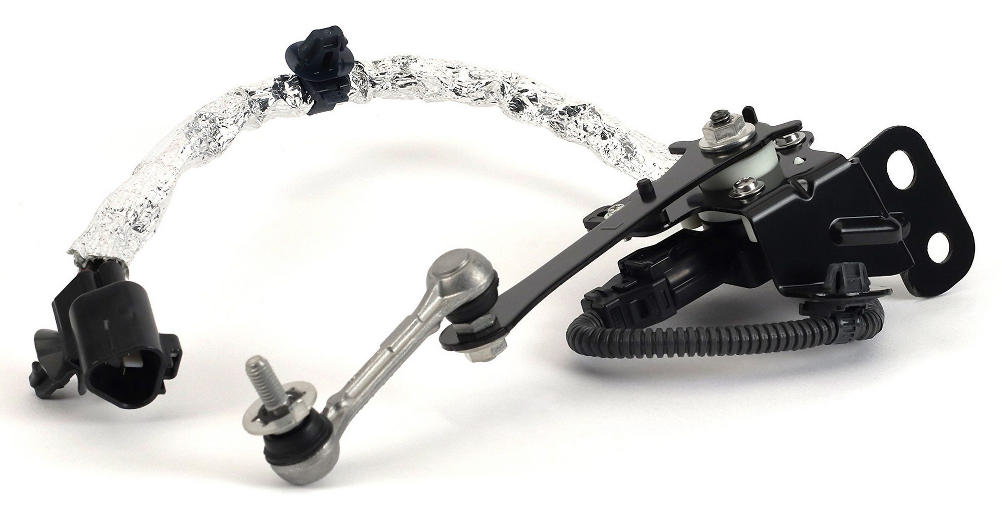 Rear Left Suspension Ride Height Sensor | ARNOTT RH-3774 Fits Lexus LX570 2008-2011 — image 6