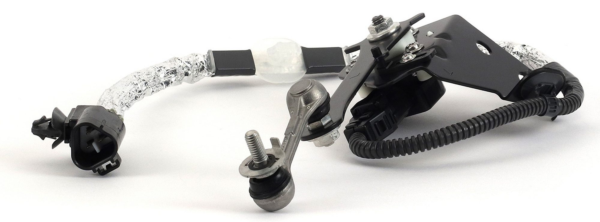 Rear Left Suspension Ride Height Sensor | ARNOTT RH-3775 Fits Lexus LX570 2013-2021 — image 2