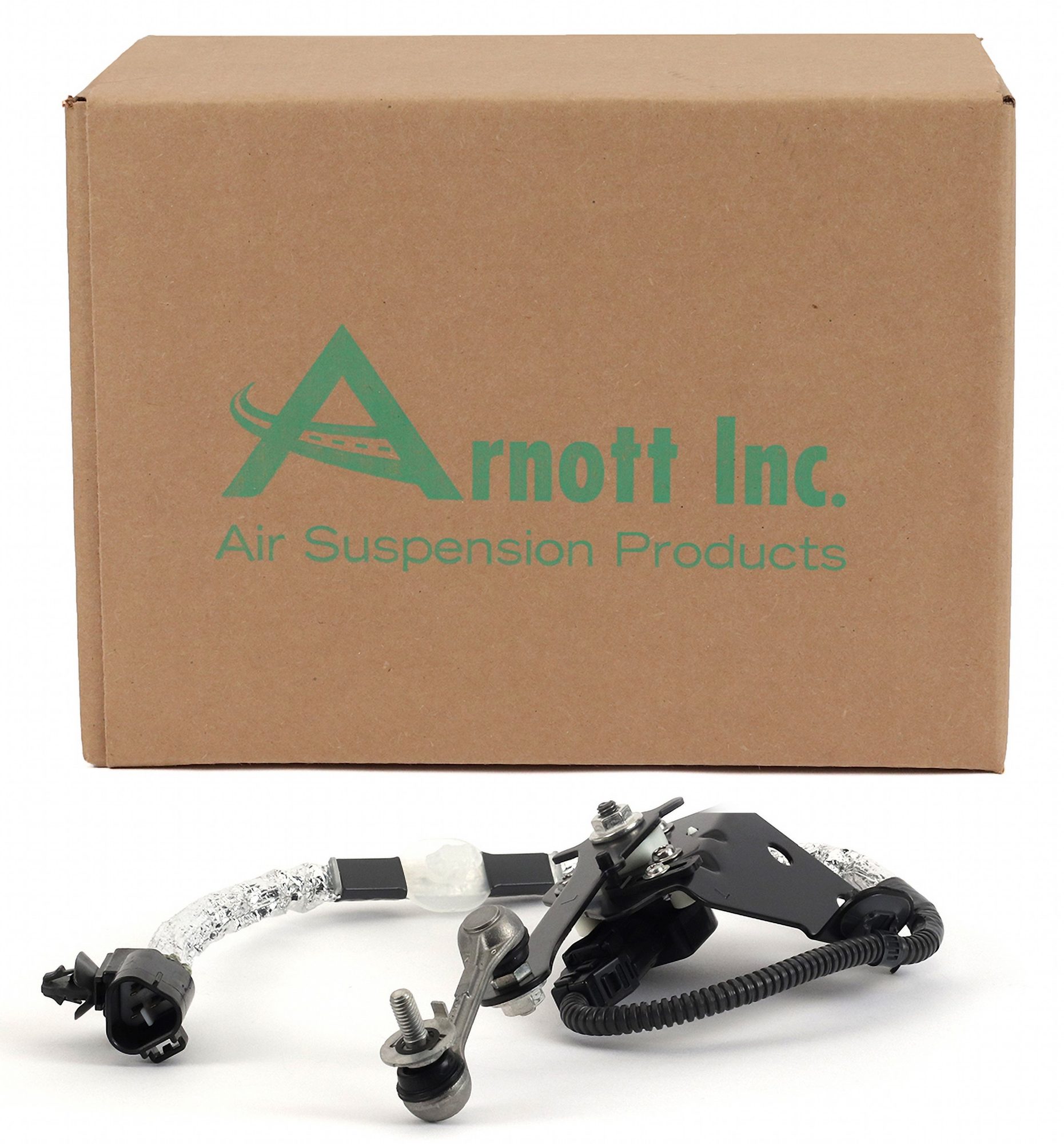 Rear Left Suspension Ride Height Sensor | ARNOTT RH-3775 Fits Lexus LX570 2013-2021 — image 3