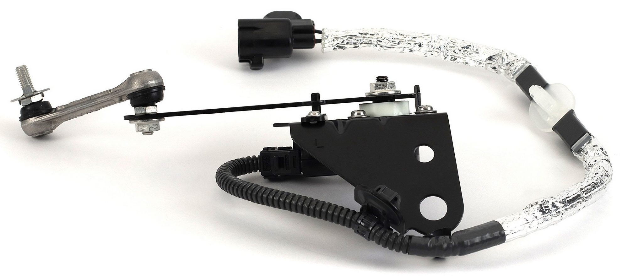 Rear Left Suspension Ride Height Sensor | ARNOTT RH-3775 Fits Lexus LX570 2013-2021 — image 7