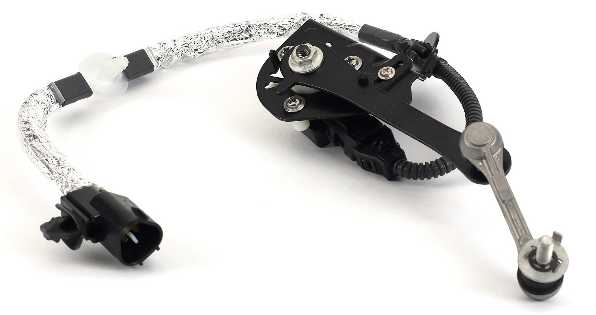 Rear Left Suspension Ride Height Sensor | ARNOTT RH-3775 Fits Lexus LX570 2013-2021 — image 6