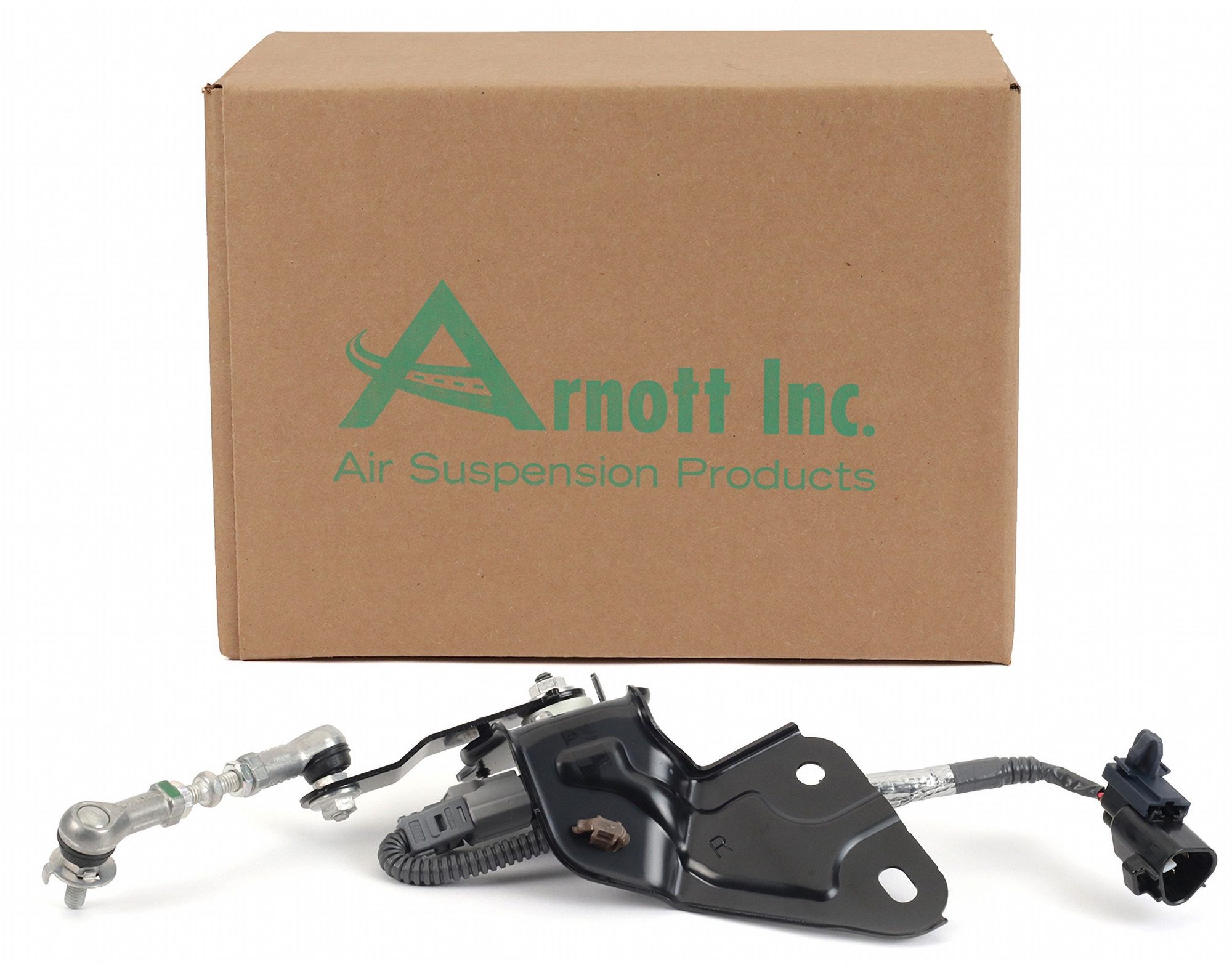 Rear Right Suspension Ride Height Sensor | ARNOTT RH-3776 Fits Lexus GX460 2010-2023 — image 3