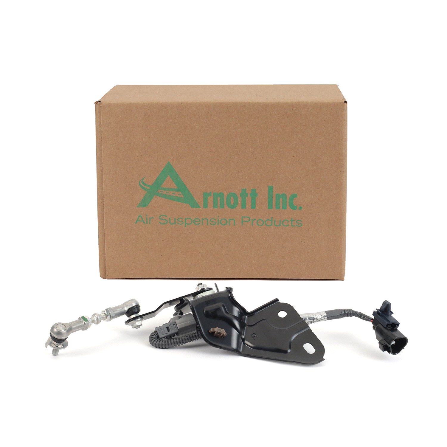 Rear Right Suspension Ride Height Sensor | ARNOTT RH-3776 Fits Lexus GX460 2010-2023 — image 4