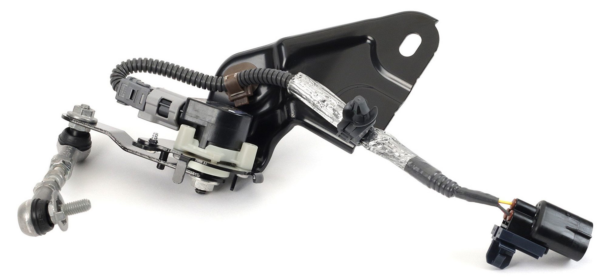 Rear Right Suspension Ride Height Sensor | ARNOTT RH-3776 Fits Lexus GX460 2010-2023 — image 6