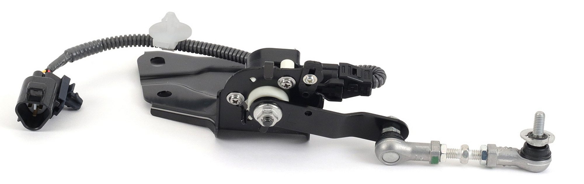Rear Left Suspension Ride Height Sensor | ARNOTT RH-3777 Fits Lexus GX460 2010-2023 — image 2