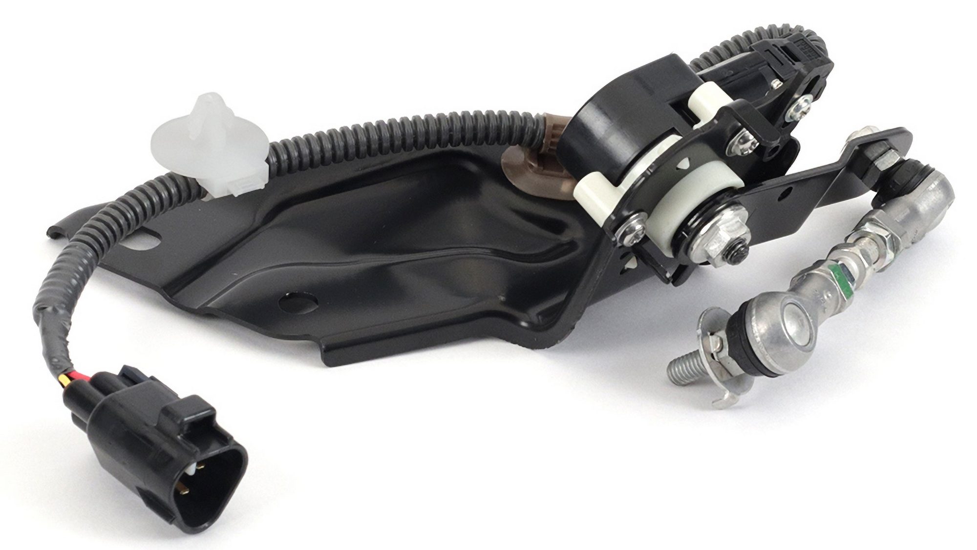 Rear Left Suspension Ride Height Sensor | ARNOTT RH-3777 Fits Lexus GX460 2010-2023 — image 6