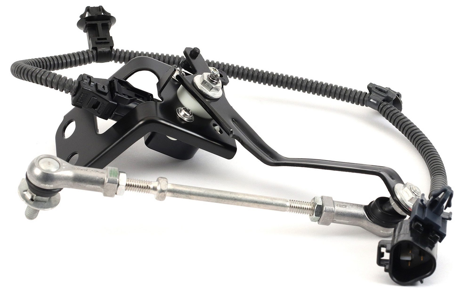 Rear Left Suspension Ride Height Sensor | ARNOTT RH-3778 Fits Toyota Sequoia 2005-2007 — image 2