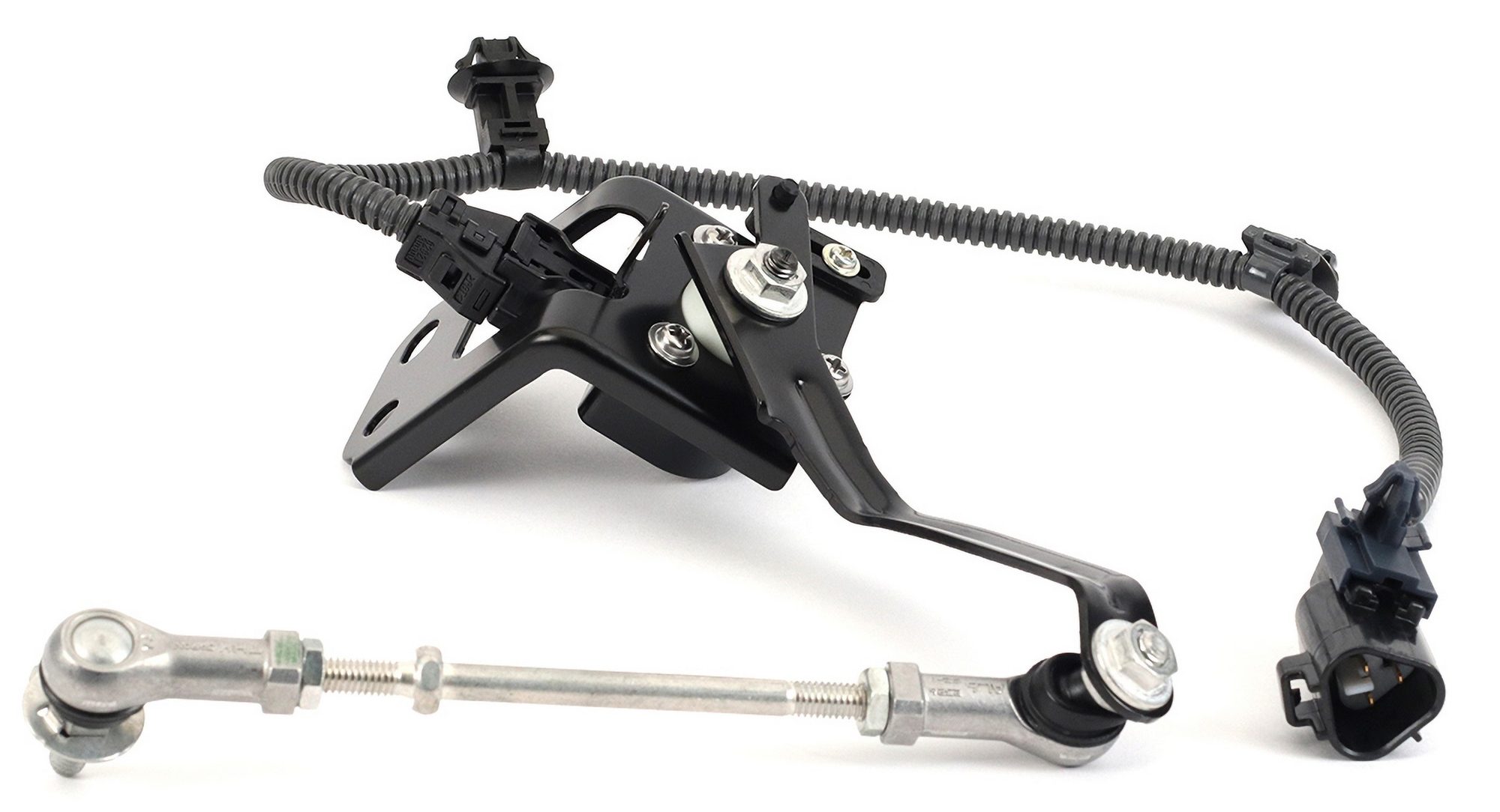 Rear Left Suspension Ride Height Sensor | ARNOTT RH-3778 Fits Toyota Sequoia 2005-2007 — image 6