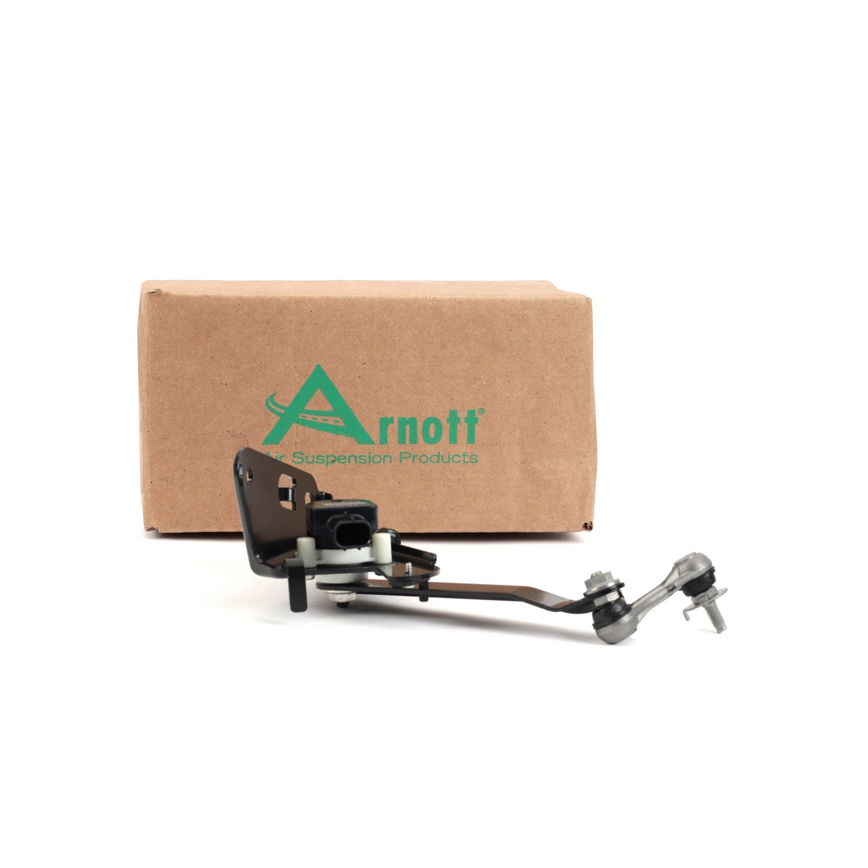 Rear Right Suspension Ride Height Sensor | ARNOTT RH-3779 Fits Lexus — image 4