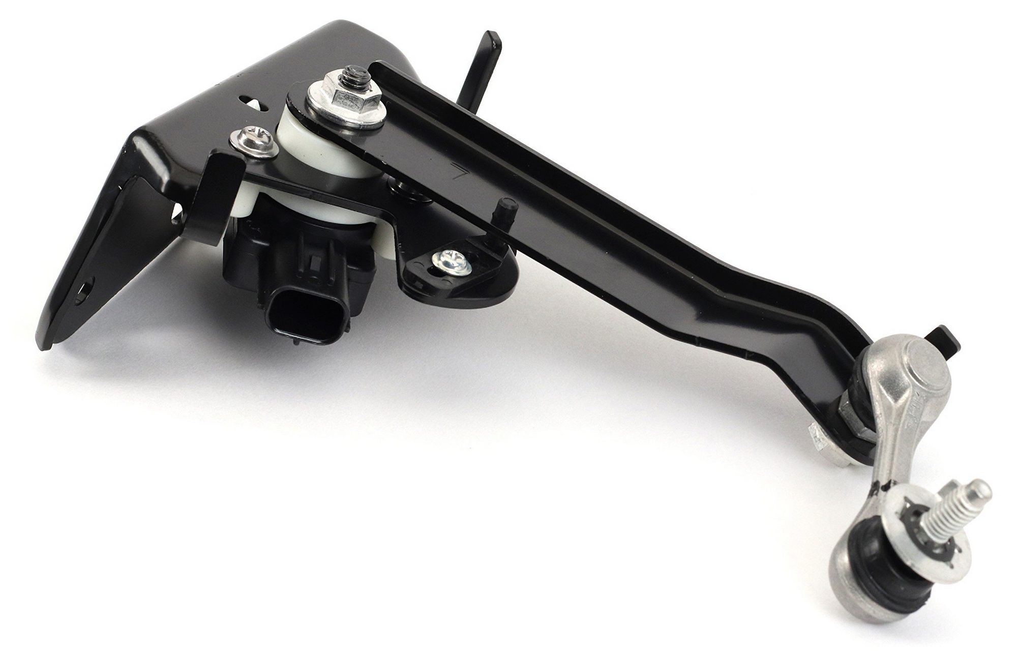 Rear Left Suspension Ride Height Sensor | ARNOTT RH-3780 Fits Lexus — image 2