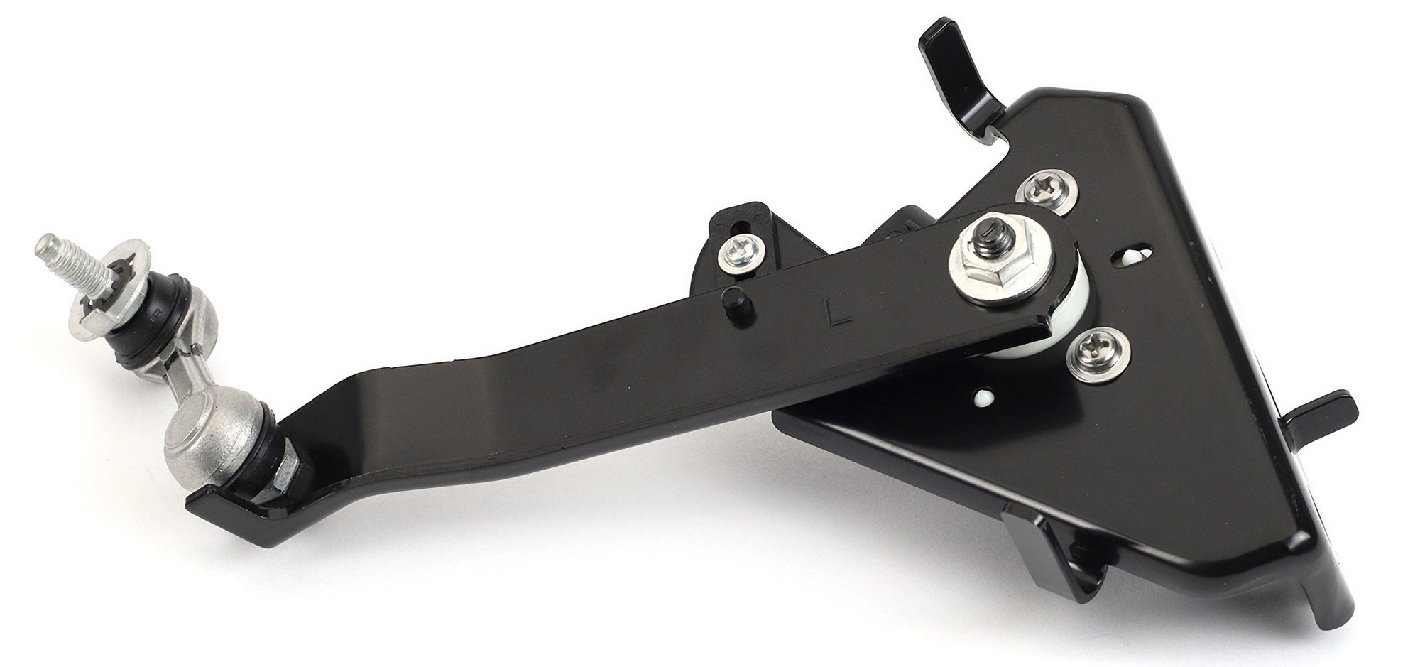 Rear Left Suspension Ride Height Sensor | ARNOTT RH-3780 Fits Lexus — image 5