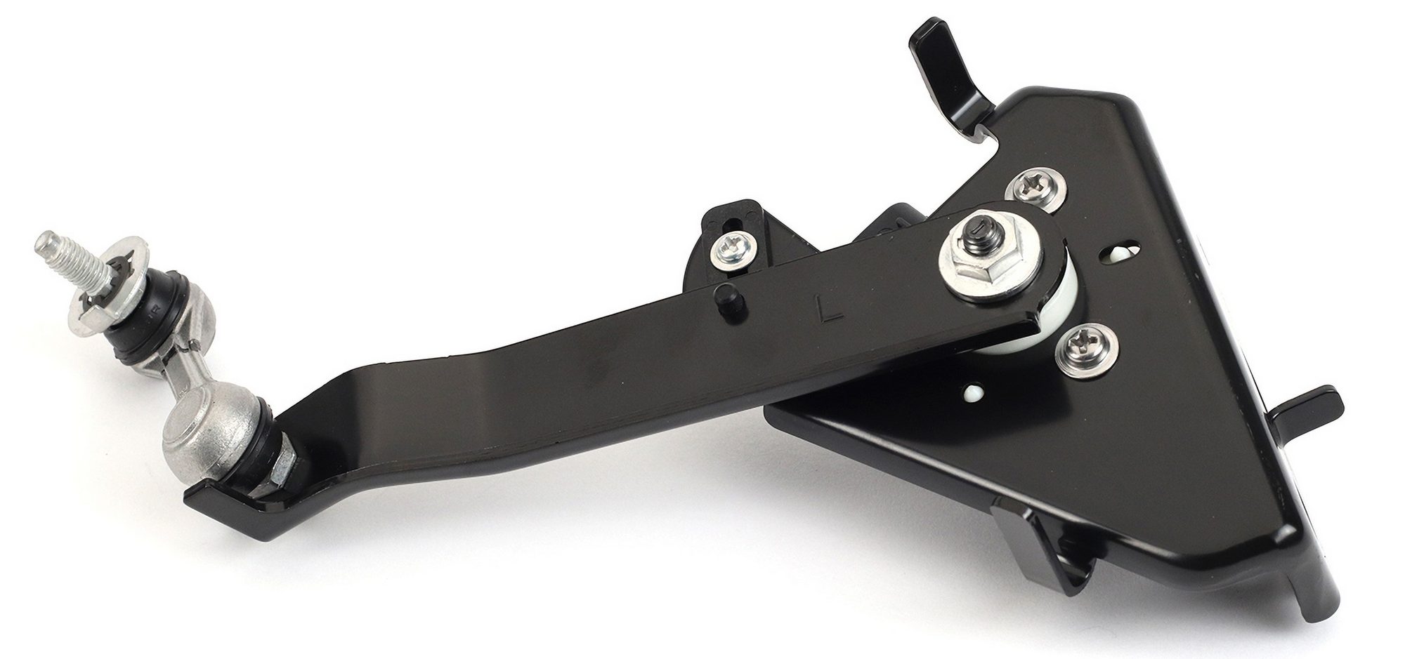 Rear Left Suspension Ride Height Sensor | ARNOTT RH-3780 Fits Lexus — image 7
