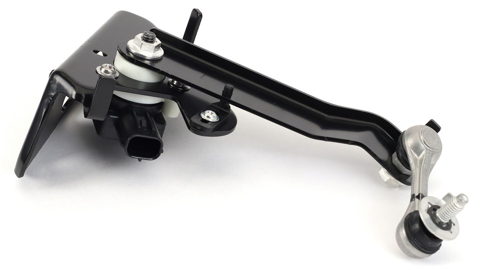 Rear Left Suspension Ride Height Sensor | ARNOTT RH-3780 Fits Lexus — image 6