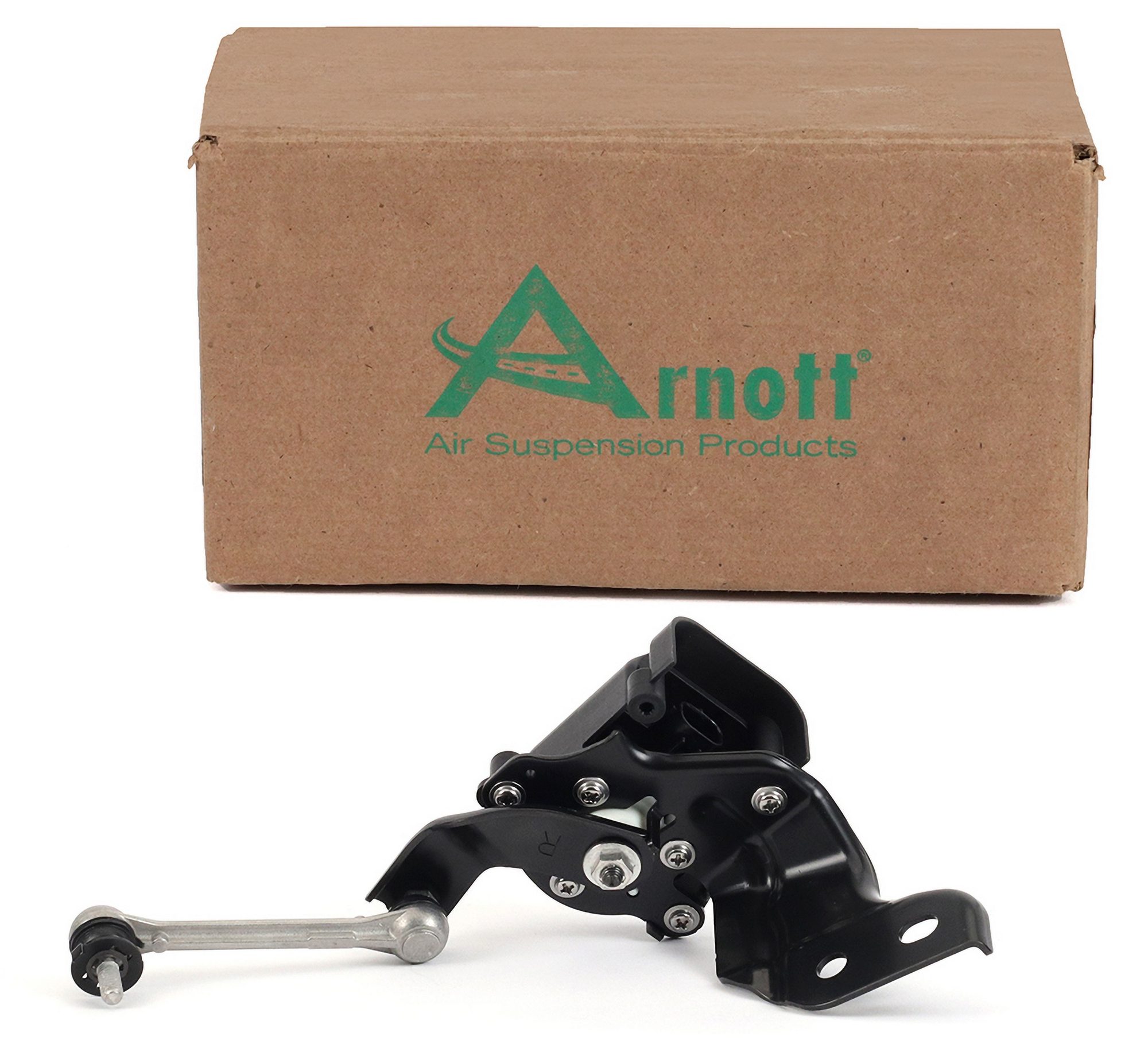 Front Right Suspension Ride Height Sensor | ARNOTT RH-3781 Fits Acura — image 3