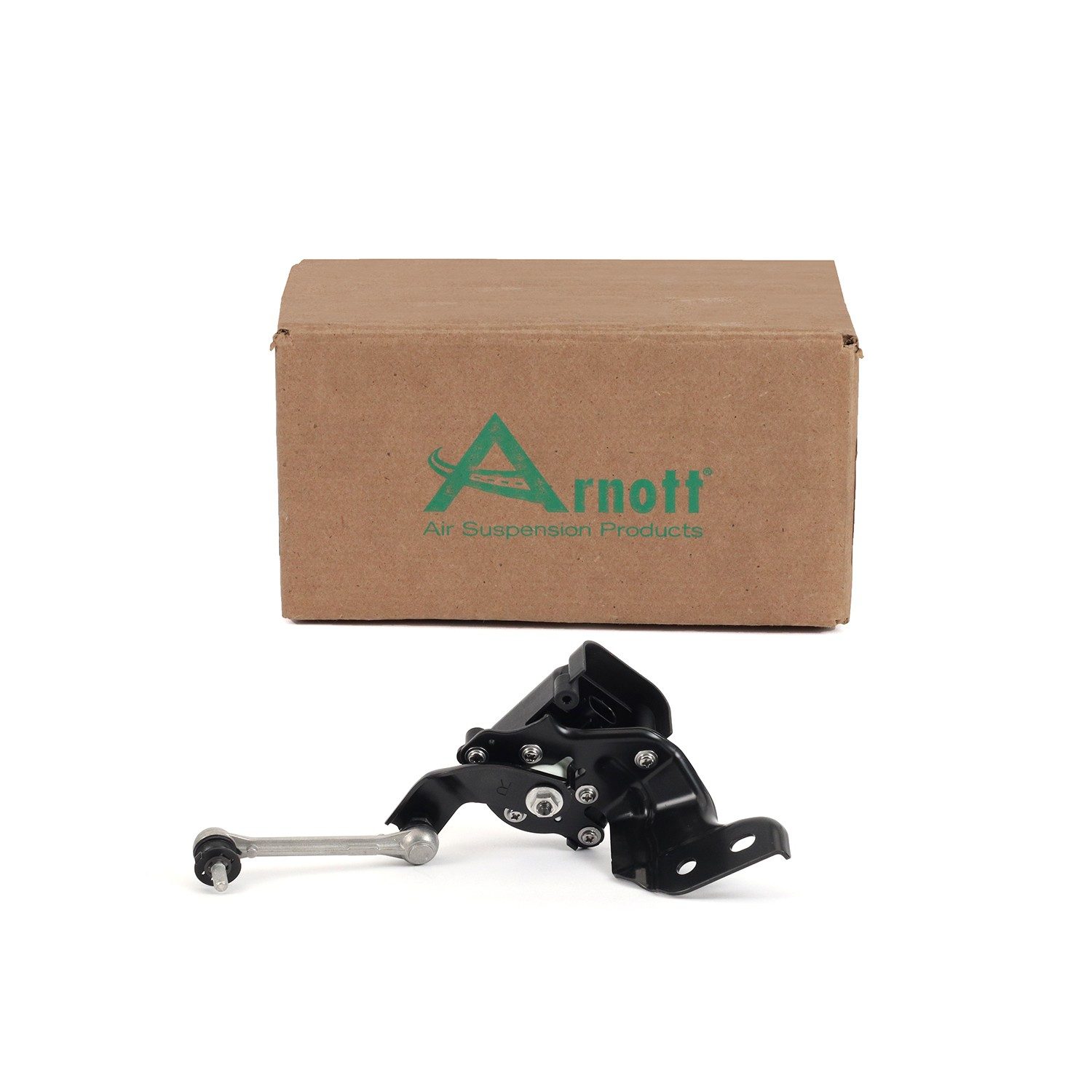 Front Right Suspension Ride Height Sensor | ARNOTT RH-3781 Fits Acura — image 4