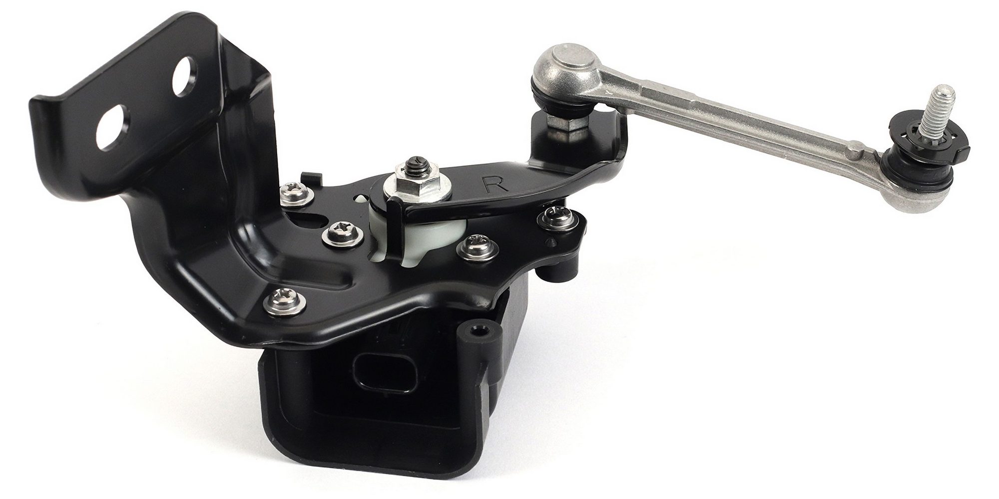 Front Right Suspension Ride Height Sensor | ARNOTT RH-3781 Fits Acura — image 6