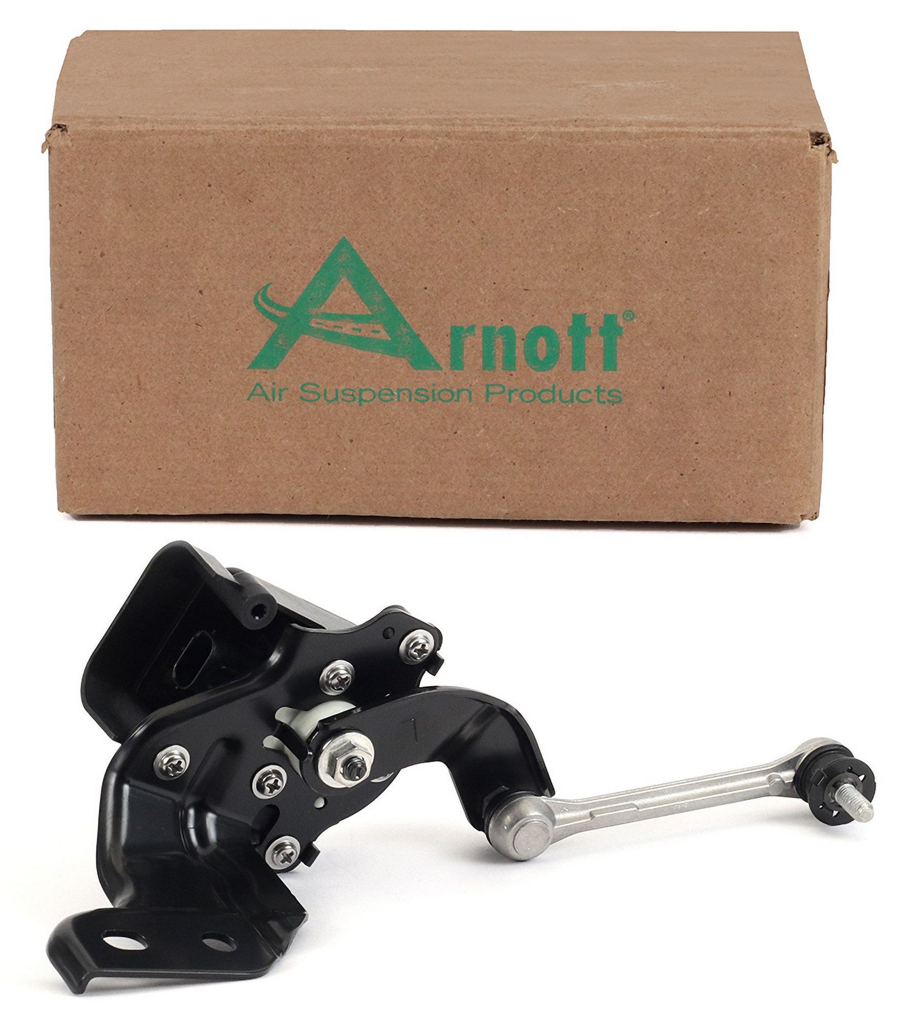 Front Left Suspension Ride Height Sensor | ARNOTT RH-3782 Fits Acura — image 3