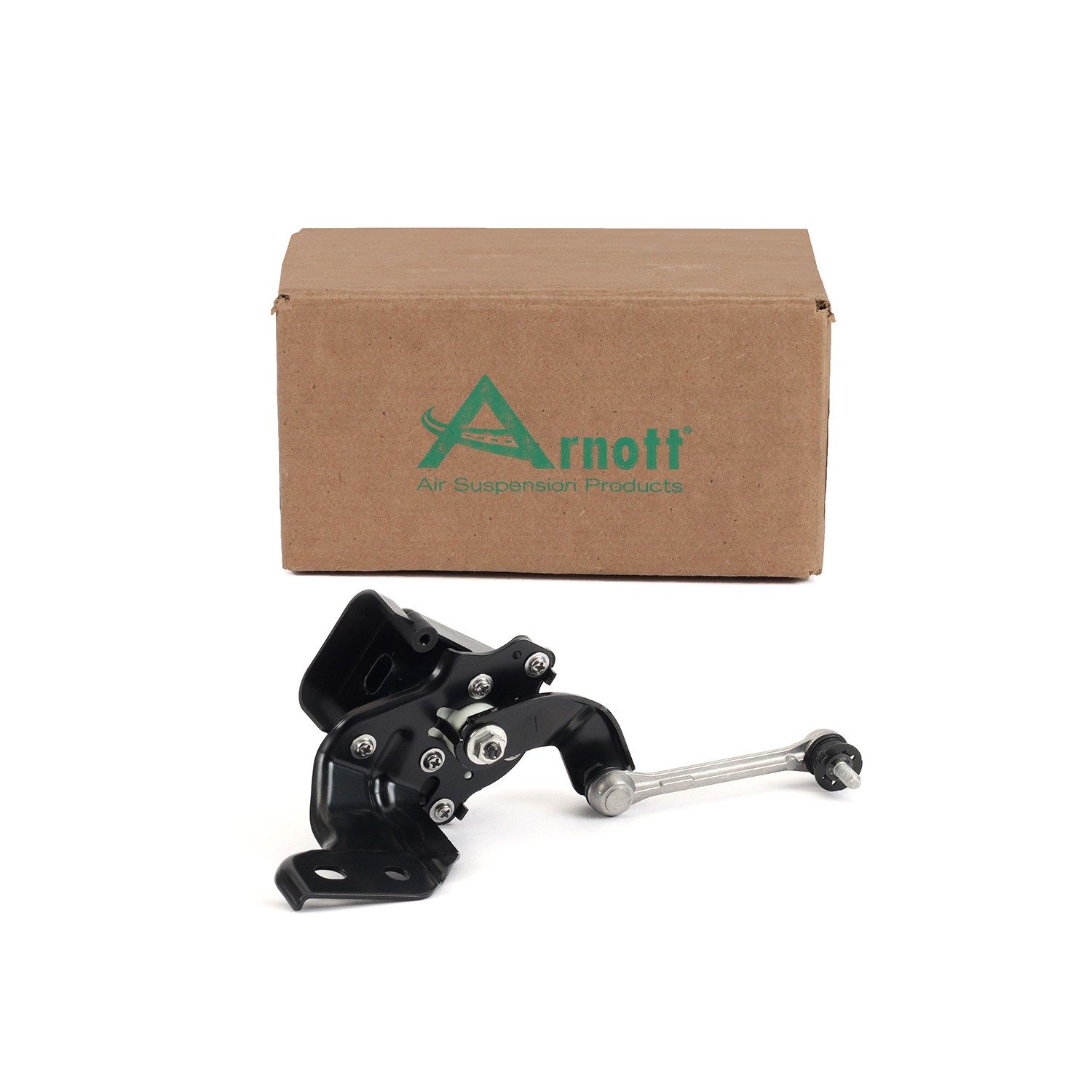 Front Left Suspension Ride Height Sensor | ARNOTT RH-3782 Fits Acura — image 4