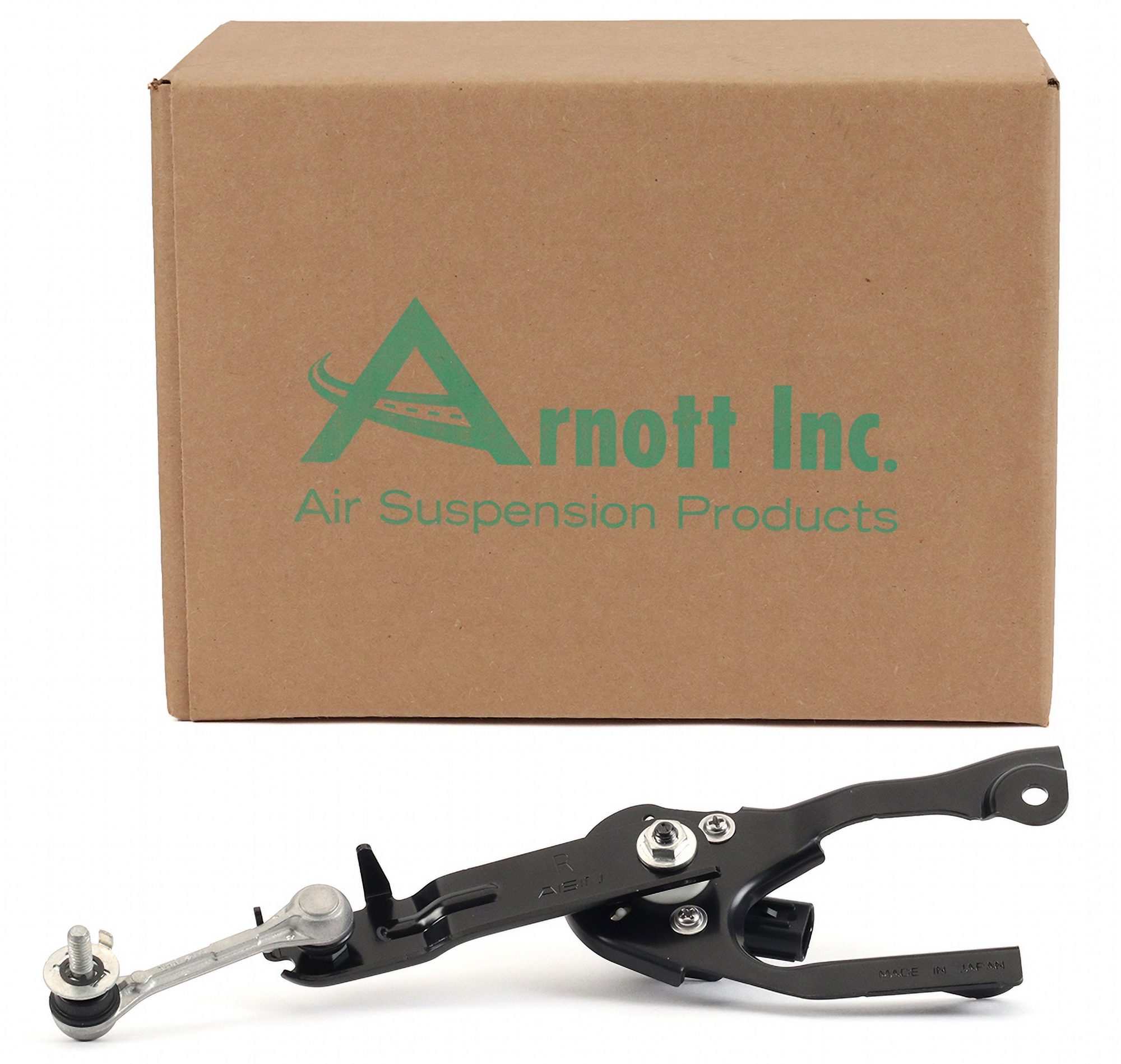 Rear Right Suspension Ride Height Sensor | ARNOTT RH-3783 Fits Acura — image 3