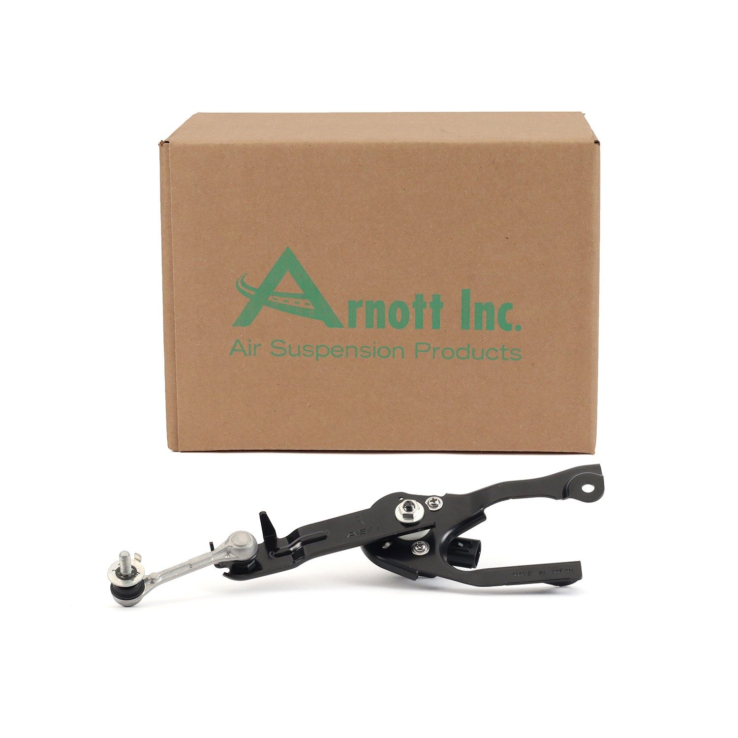 Rear Right Suspension Ride Height Sensor | ARNOTT RH-3783 Fits Acura — image 4