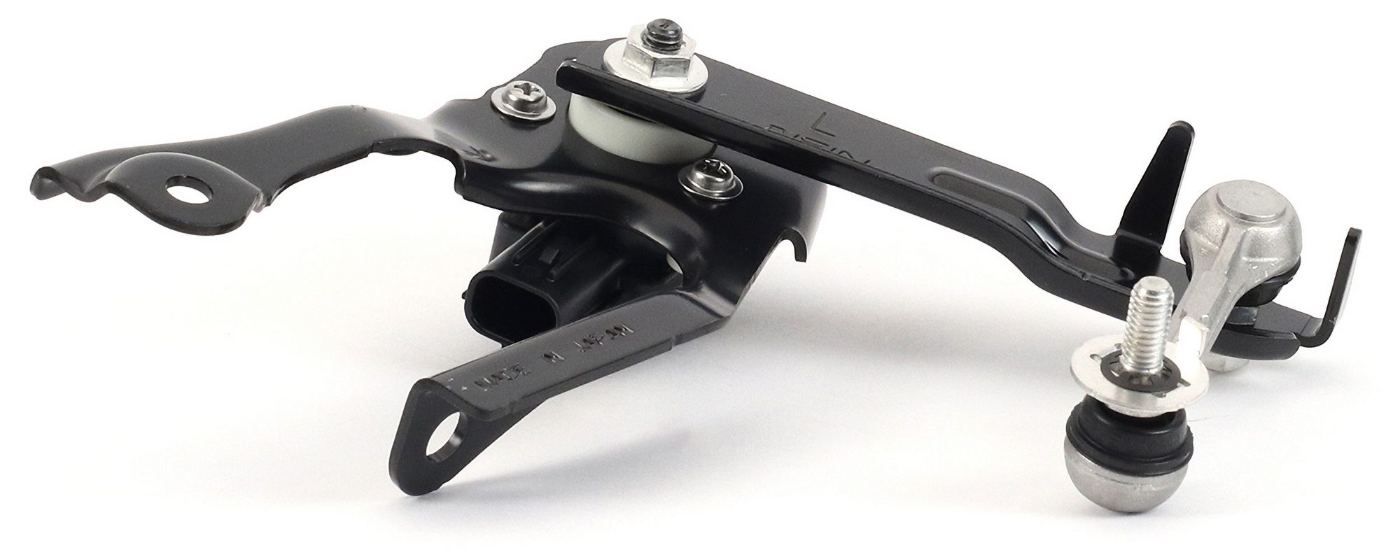 Rear Left Suspension Ride Height Sensor | ARNOTT RH-3784 Fits Acura — image 2