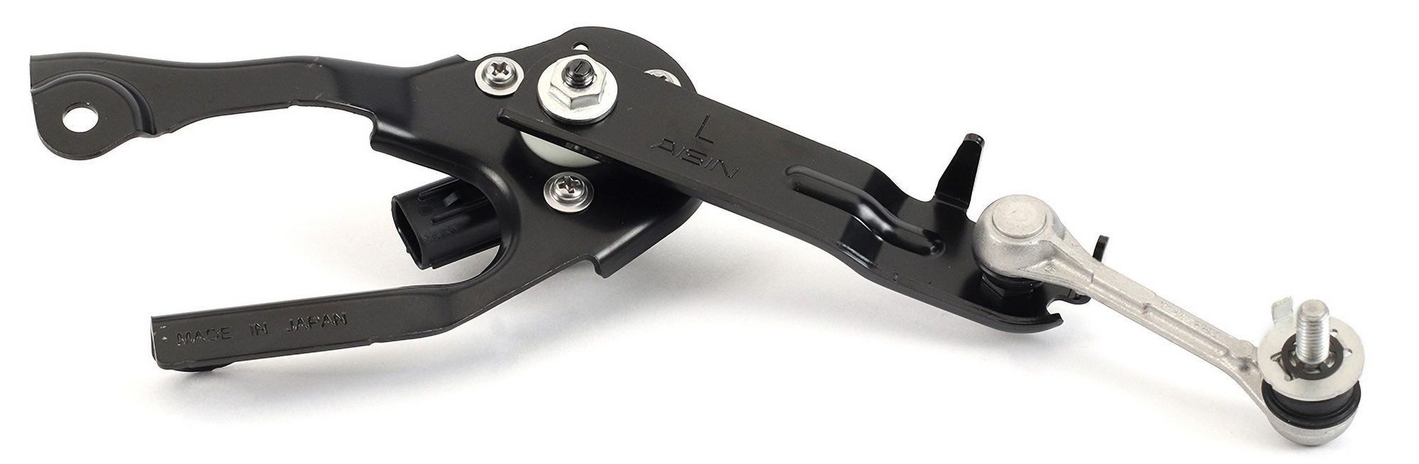 Rear Left Suspension Ride Height Sensor | ARNOTT RH-3784 Fits Acura — image 5