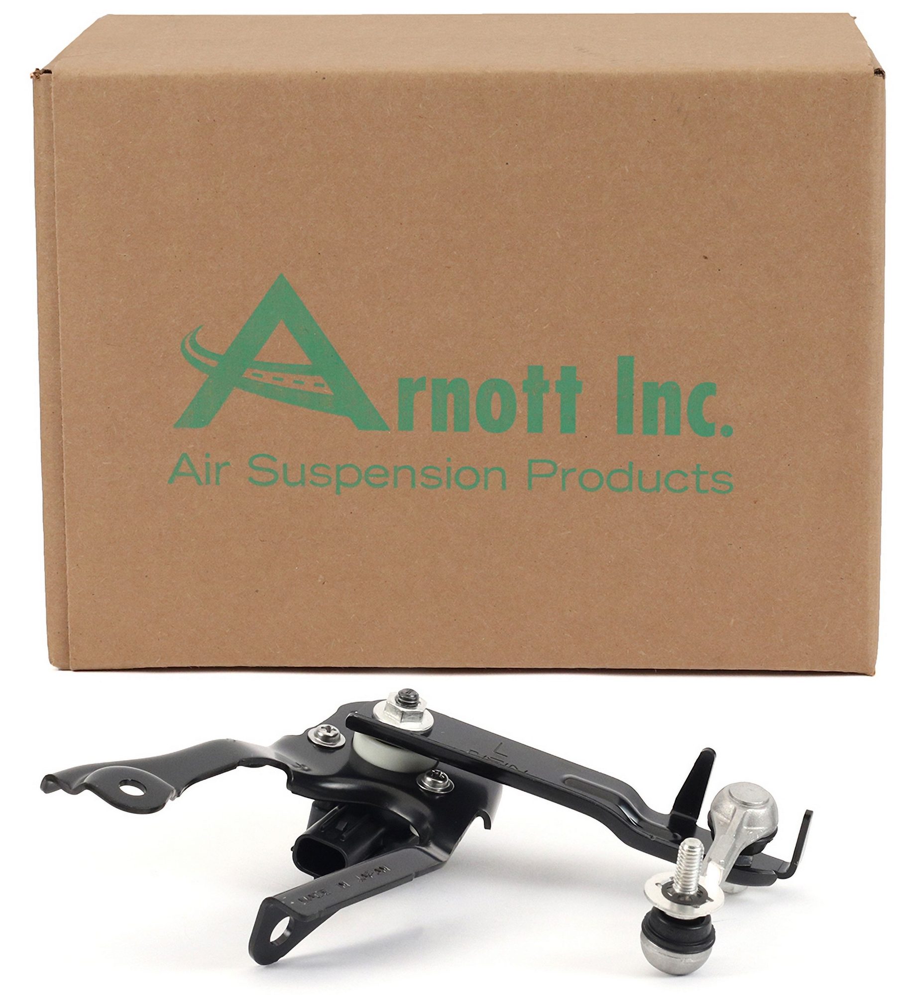 Rear Left Suspension Ride Height Sensor | ARNOTT RH-3784 Fits Acura — image 3