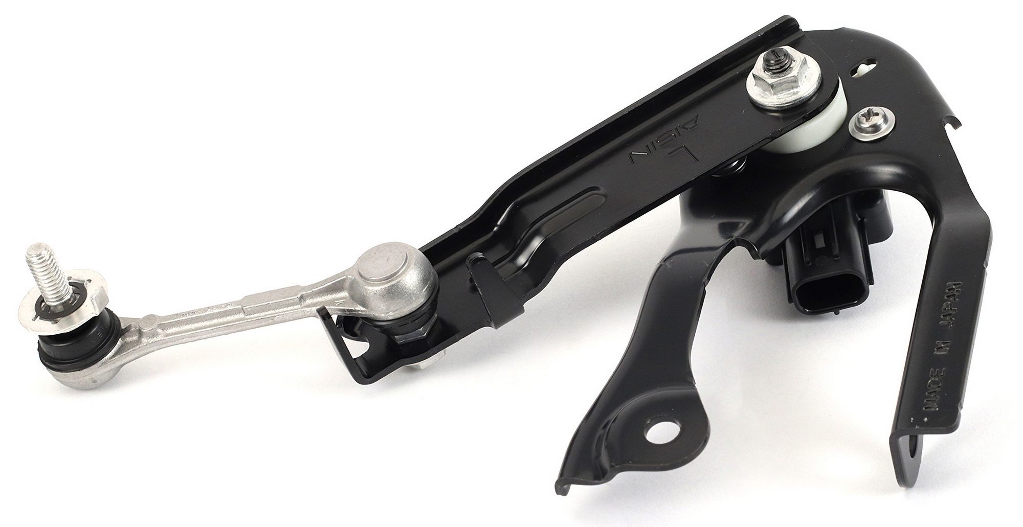 Rear Left Suspension Ride Height Sensor | ARNOTT RH-3784 Fits Acura — image 6