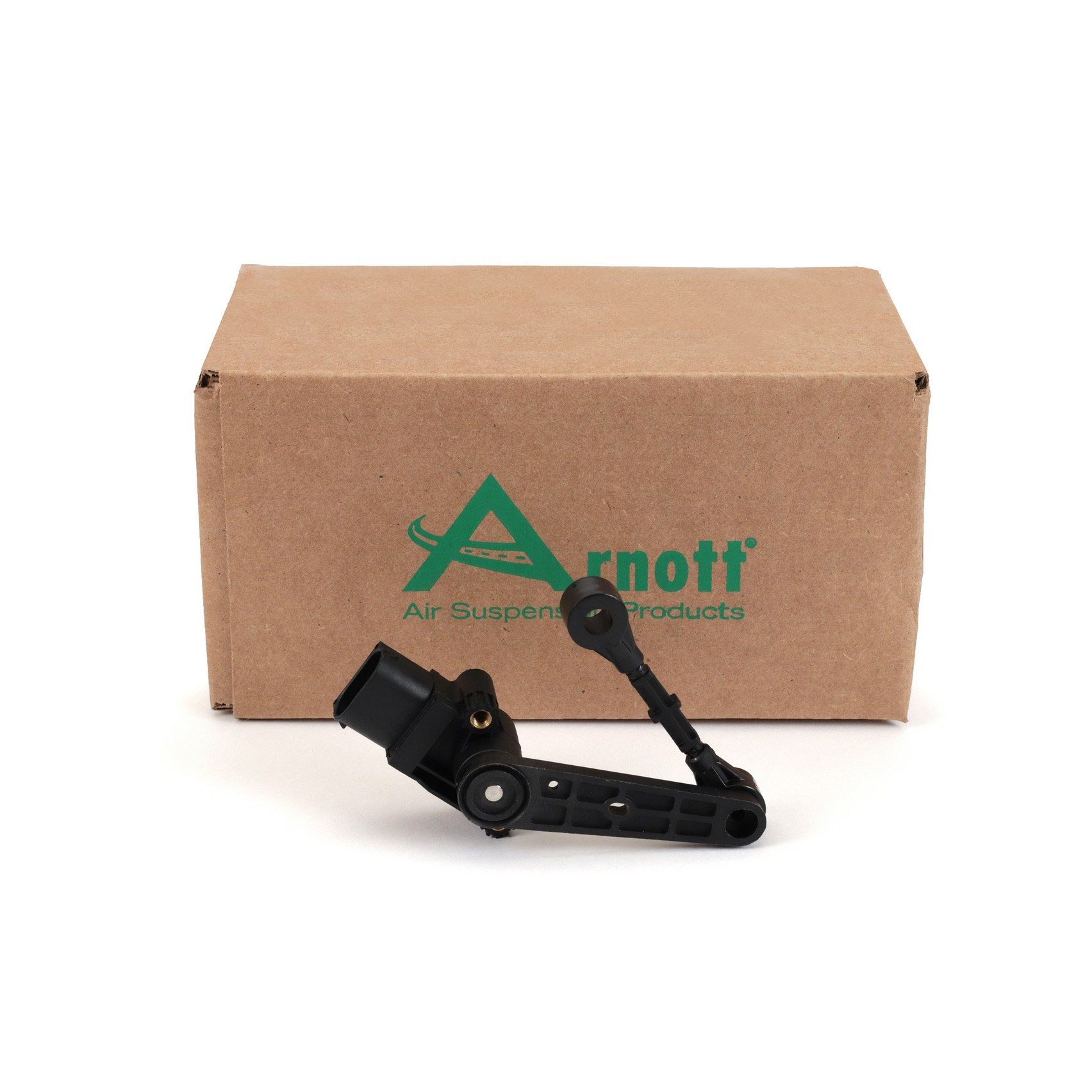 Front Suspension Ride Height Sensor | ARNOTT RH-3858 Fits Land Rover — image 4