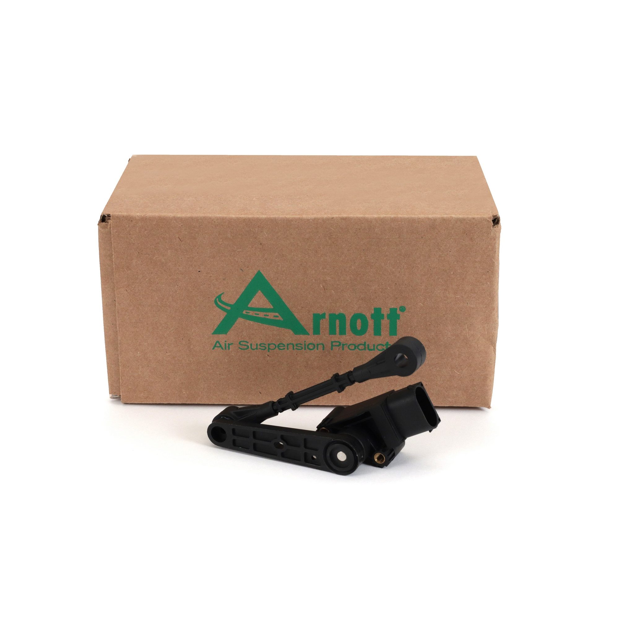 Rear Suspension Ride Height Sensor | ARNOTT RH-3859 Fits Land Rover — image 3