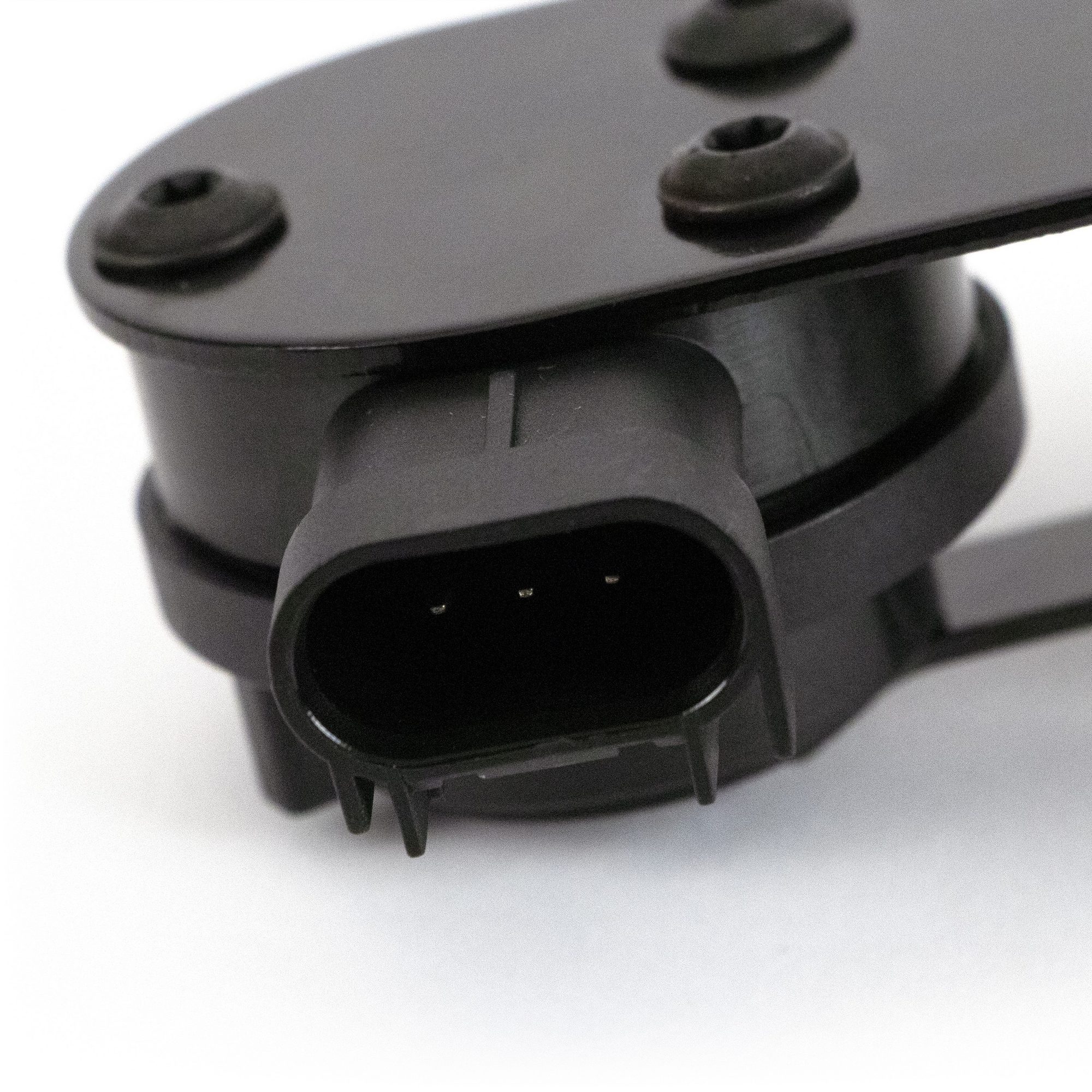 Front Left Suspension Ride Height Sensor | ARNOTT RH-3874 Fits GMC Chevrolet Cadillac — image 2