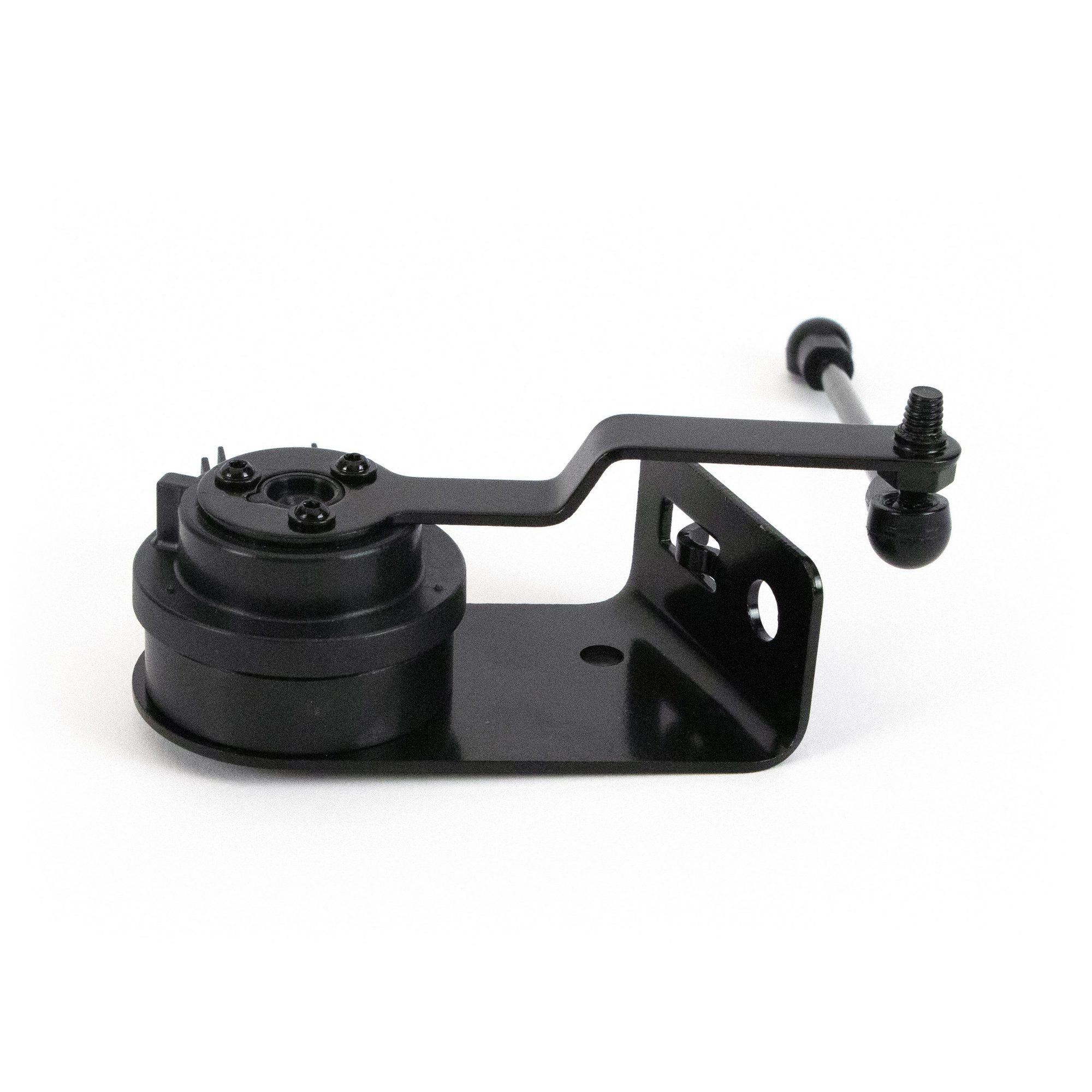 Front Left Suspension Ride Height Sensor | ARNOTT RH-3874 Fits GMC Chevrolet Cadillac — image 5
