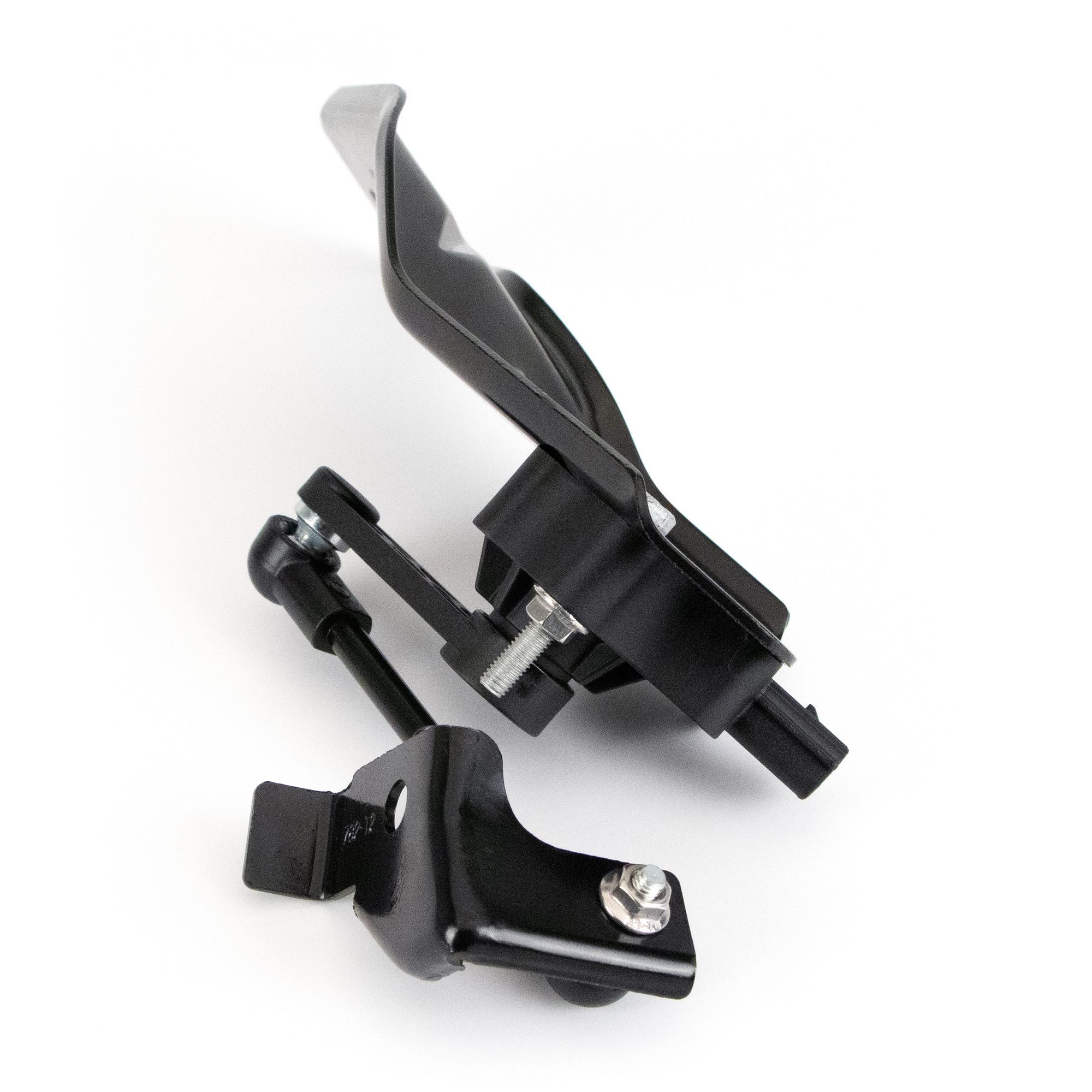Rear Left Suspension Ride Height Sensor | ARNOTT RH-3954 Fits Ford Lincoln — image 2