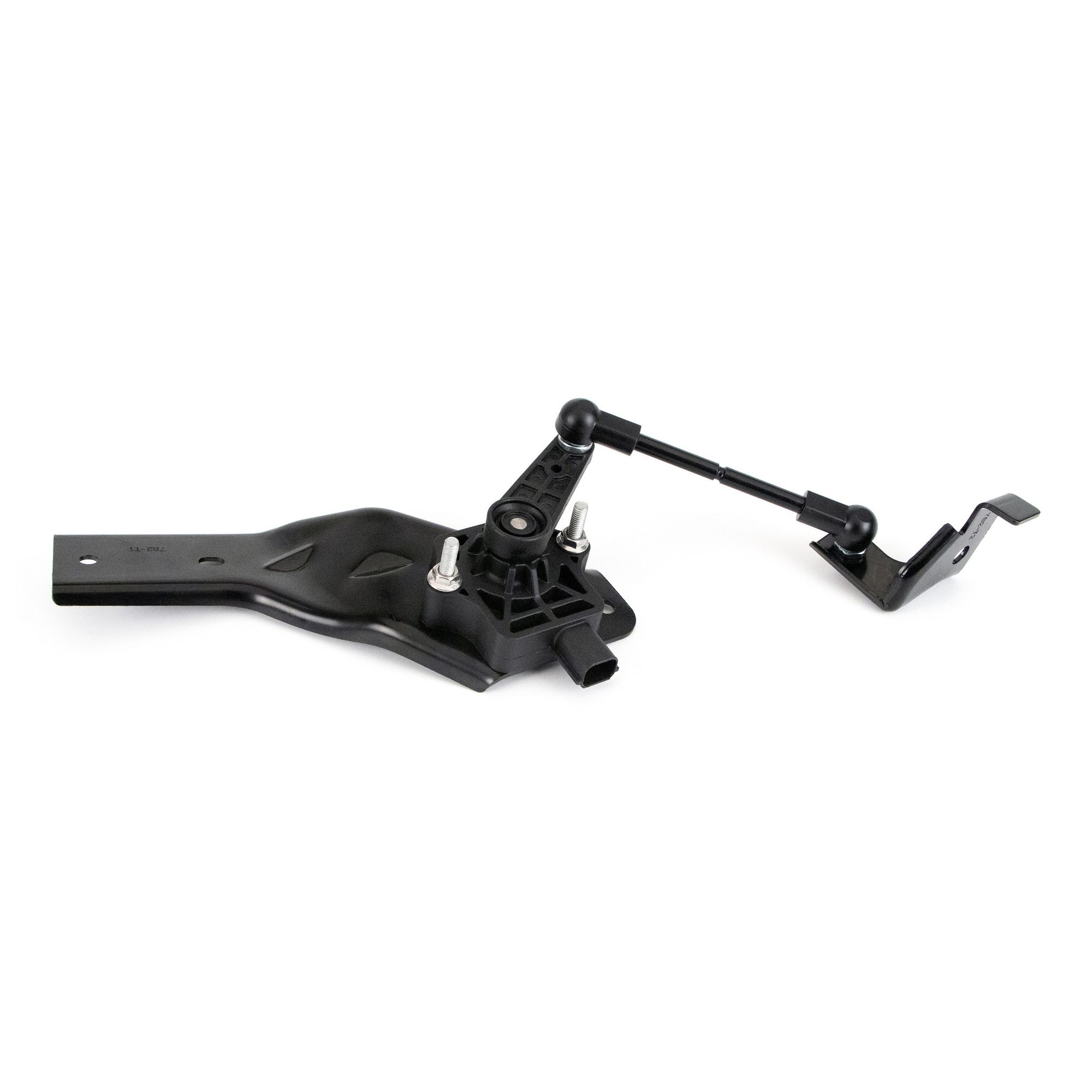 Rear Left Suspension Ride Height Sensor | ARNOTT RH-3954 Fits Ford Lincoln — image 3