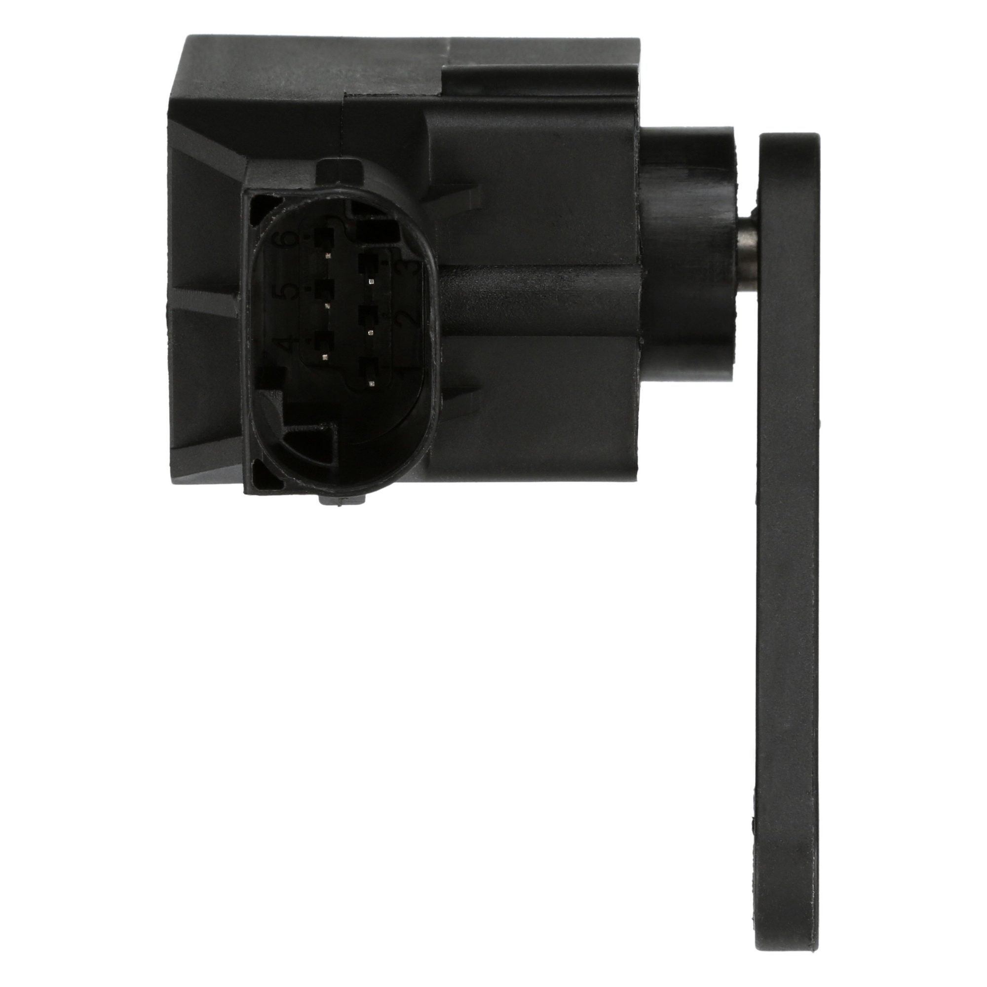 Rear Left Suspension Ride Height Sensor | ARNOTT RH-4266 Fits BMW X5 2000-2006 — image 5