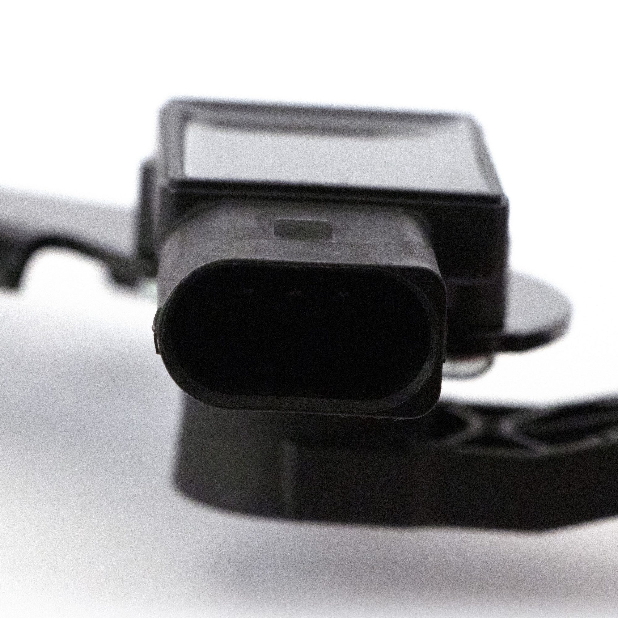 Front Right Suspension Ride Height Sensor | ARNOTT RH-4271 Fits Audi — image 2
