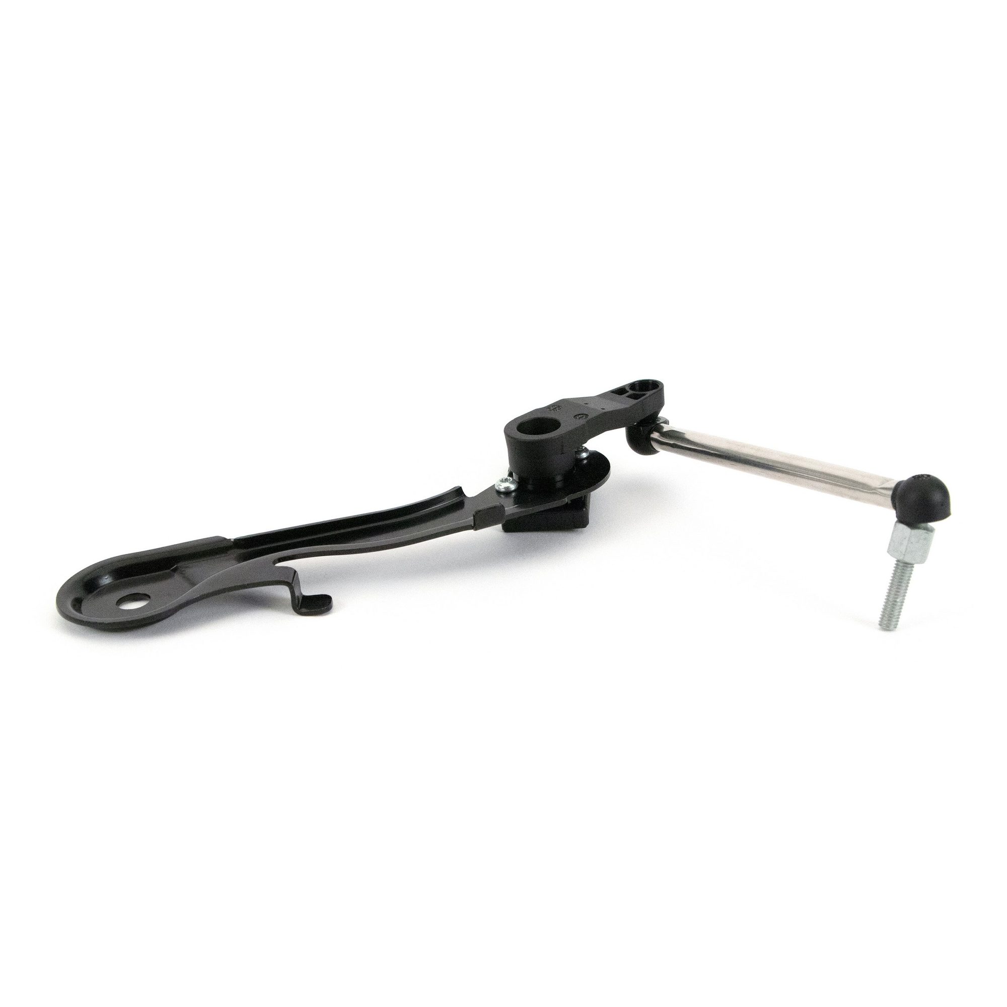 Front Right Suspension Ride Height Sensor | ARNOTT RH-4271 Fits Audi — image 5