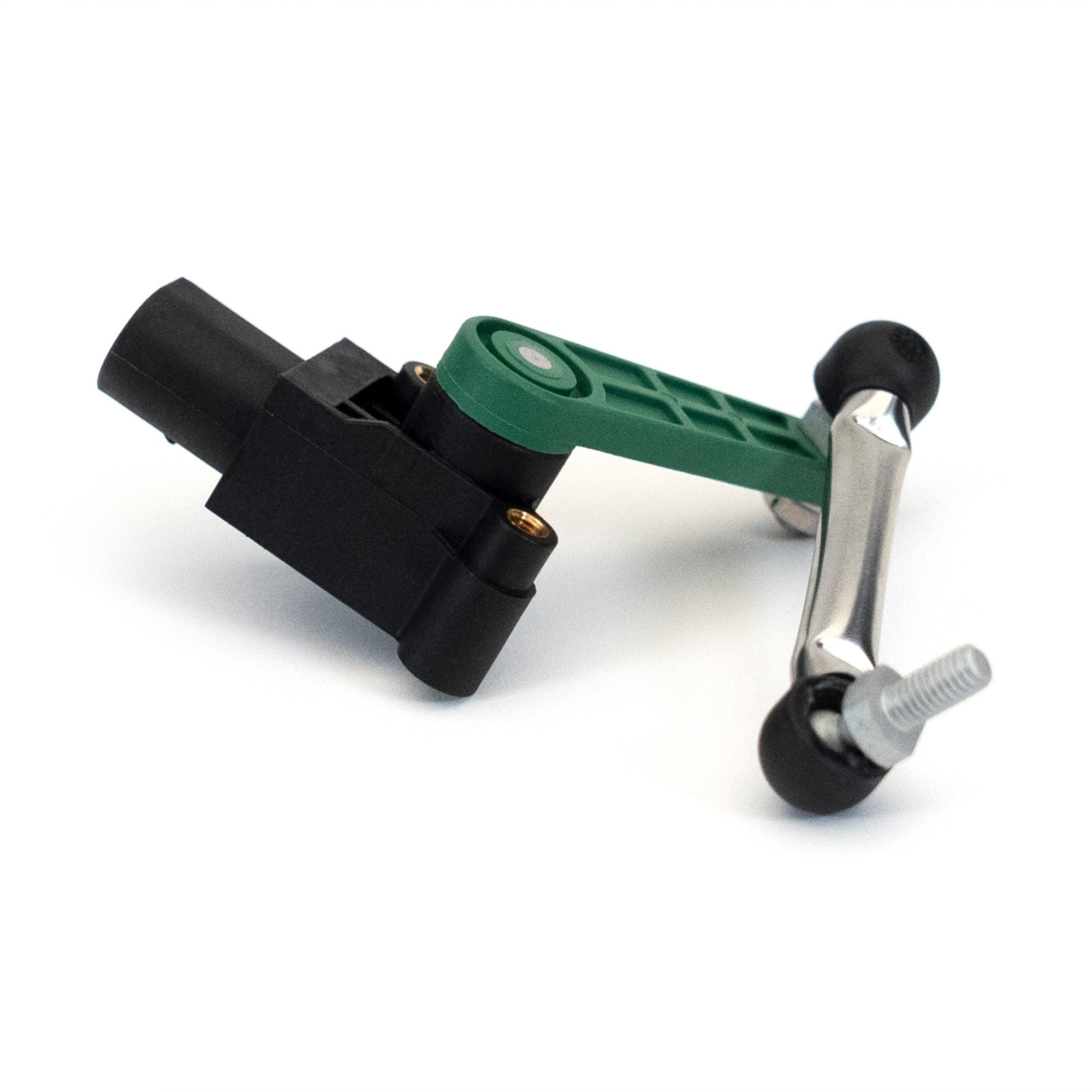 Rear Suspension Ride Height Sensor | ARNOTT RH-5041 Fits Porsche Volkswagen — image 4